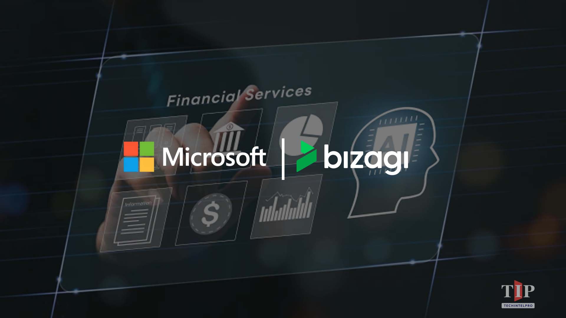 Bizagi Earns Microsoft Financial Services AI Certification