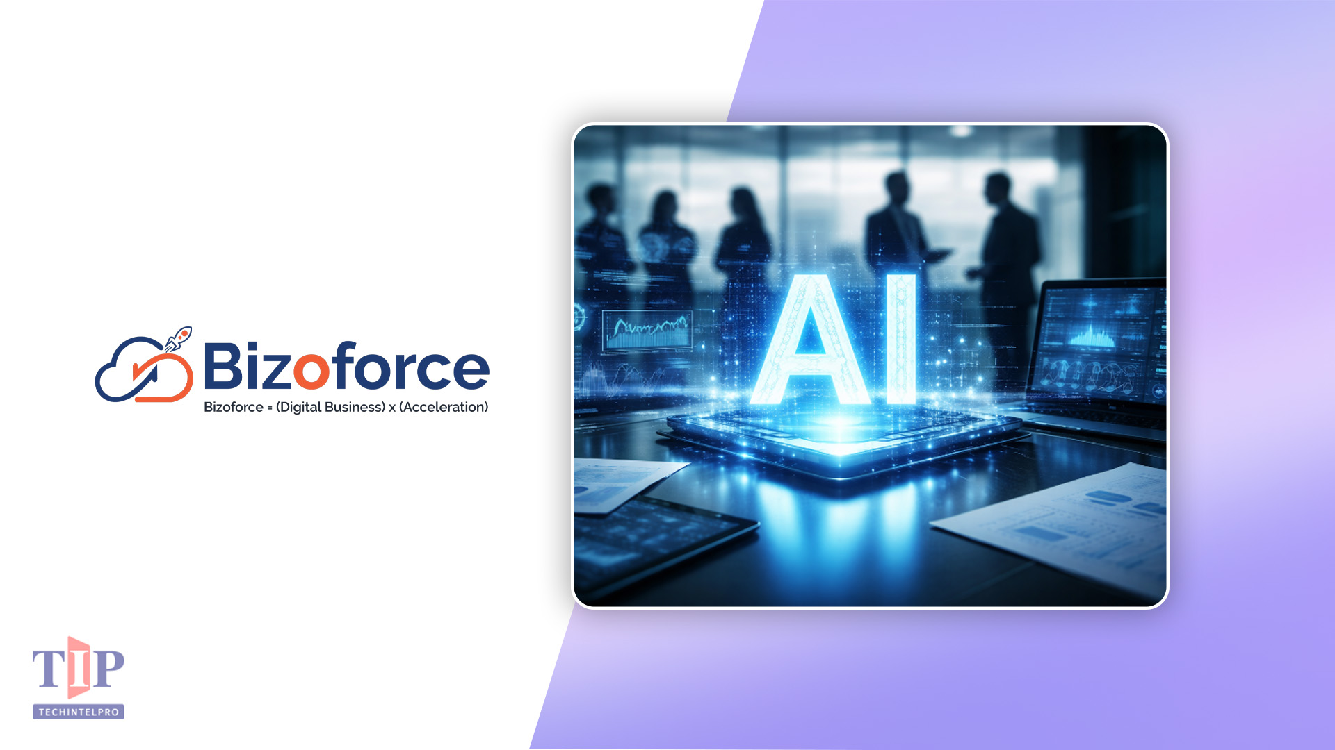Bizoforce Launches HeyAdmin.ai, an Enterprise-Grade Agentic AI Platform
