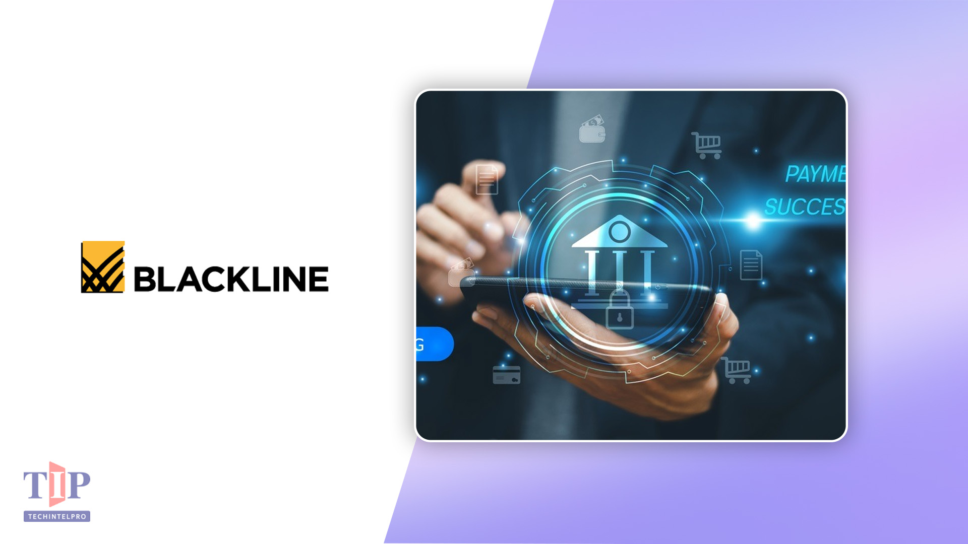 BlackLine Expands Agentic Finance Platform with AI Governance
