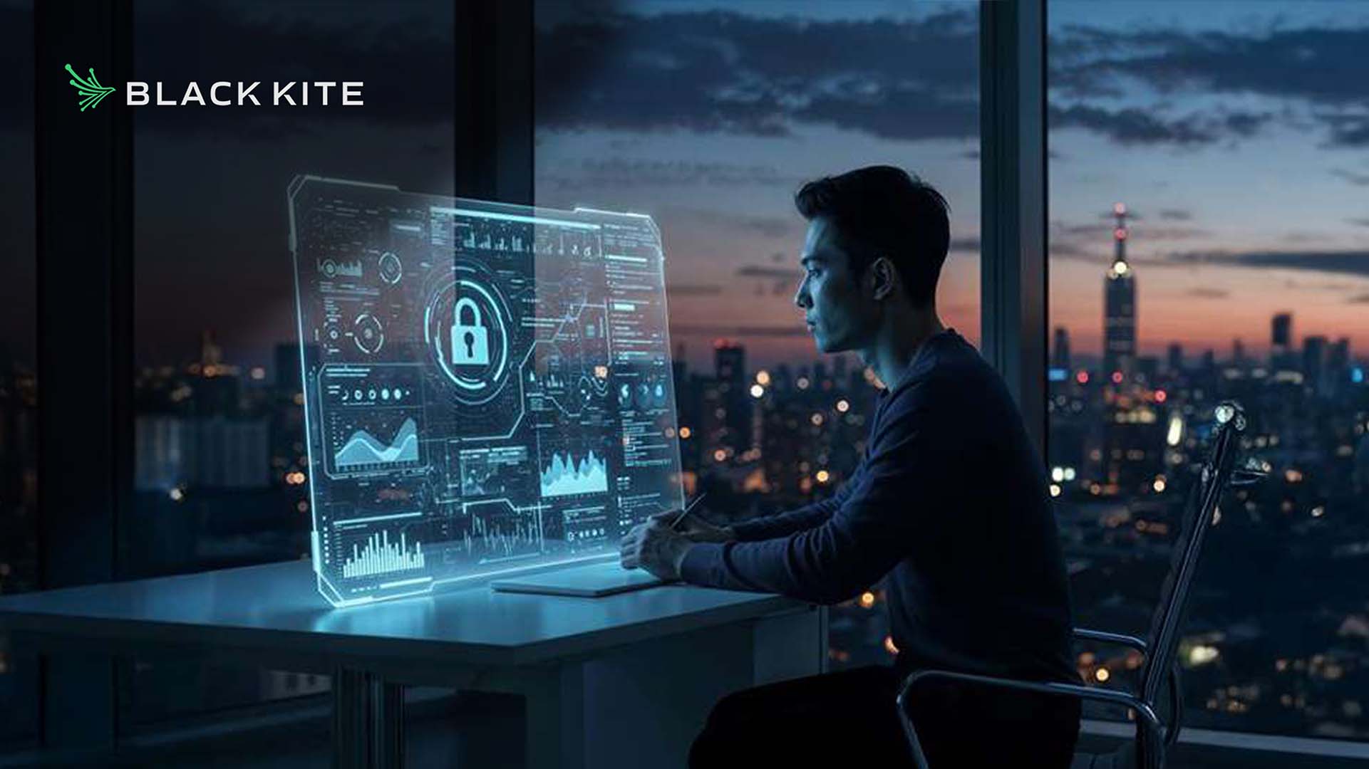 Black Kite Launches AI Agent for Third-Party Cyber Risk