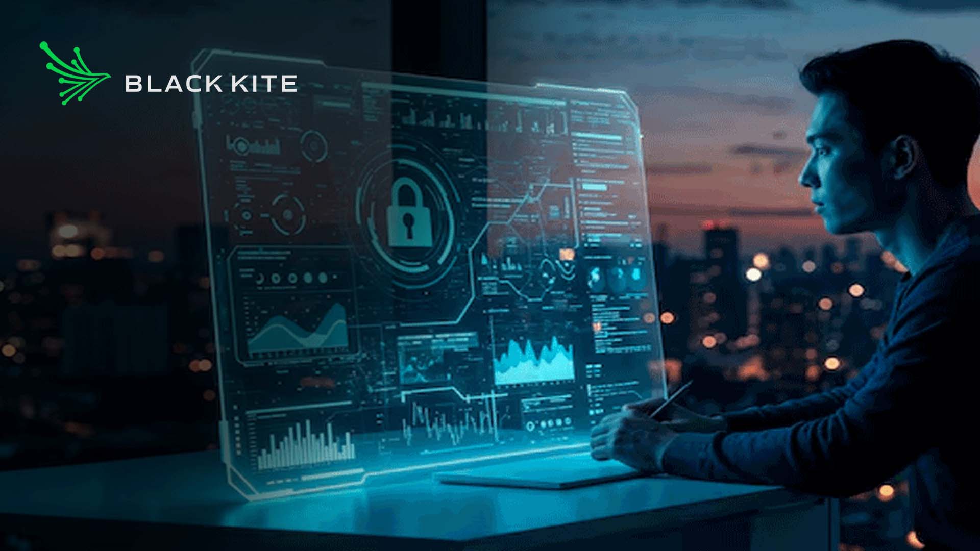 Black Kite Launches ThreatTrace for Third-Party Threat Detection