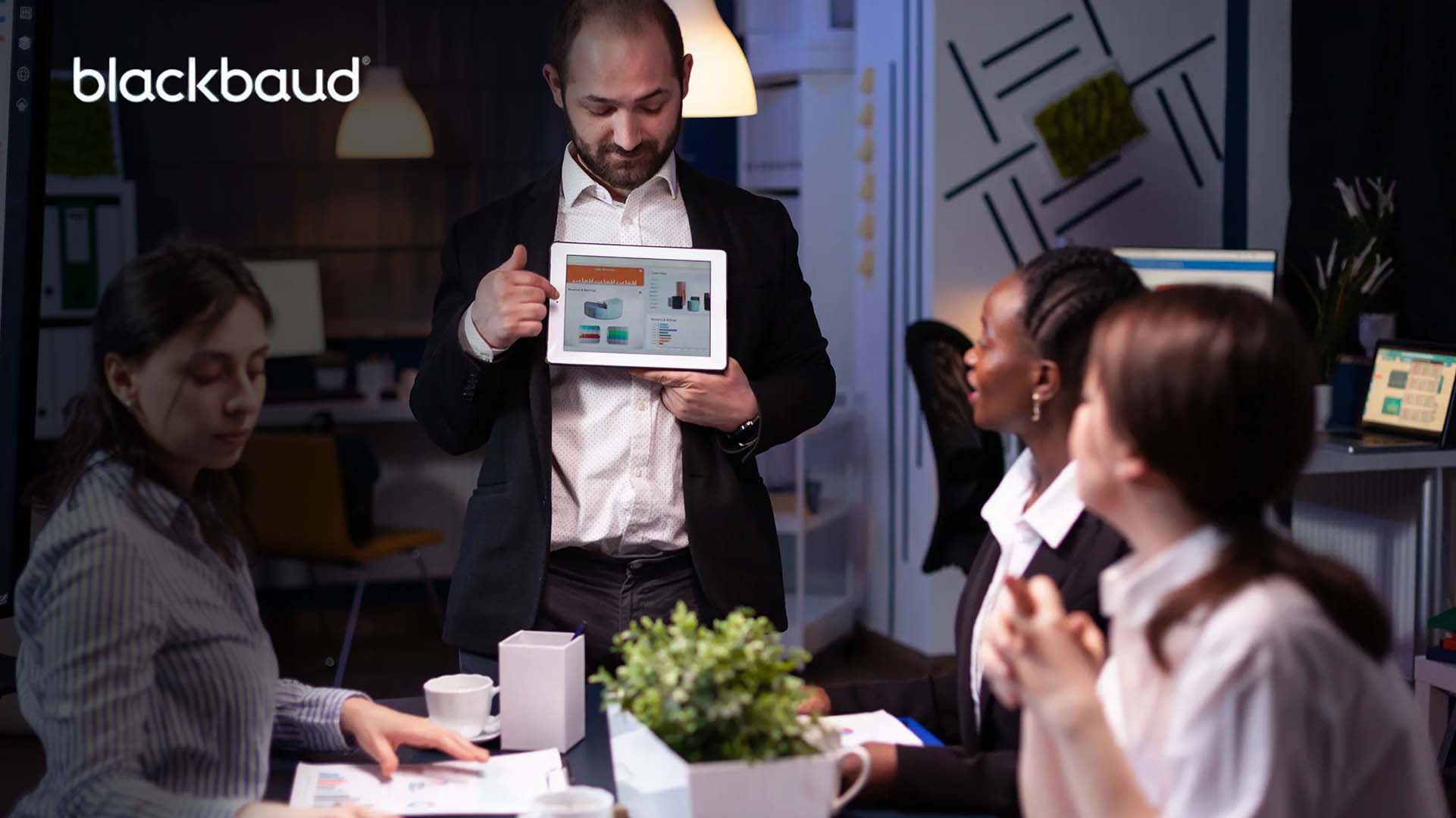 Blackbaud Welcomes 12 Startups to January 2026 Social Good Cohort