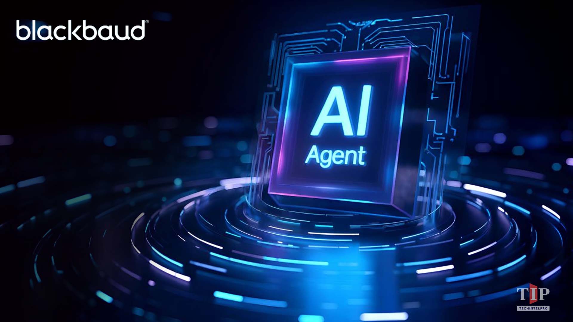 Blackbaud Launches Development Agent: First "Agent for Good™" for Social Impact