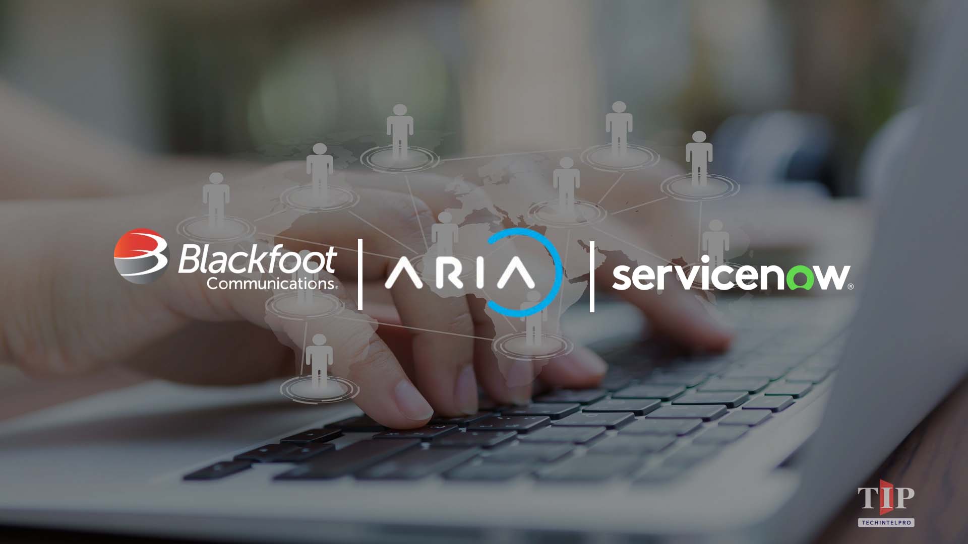 Blackfoot Communications Picks Aria Billing for ServiceNow Platform