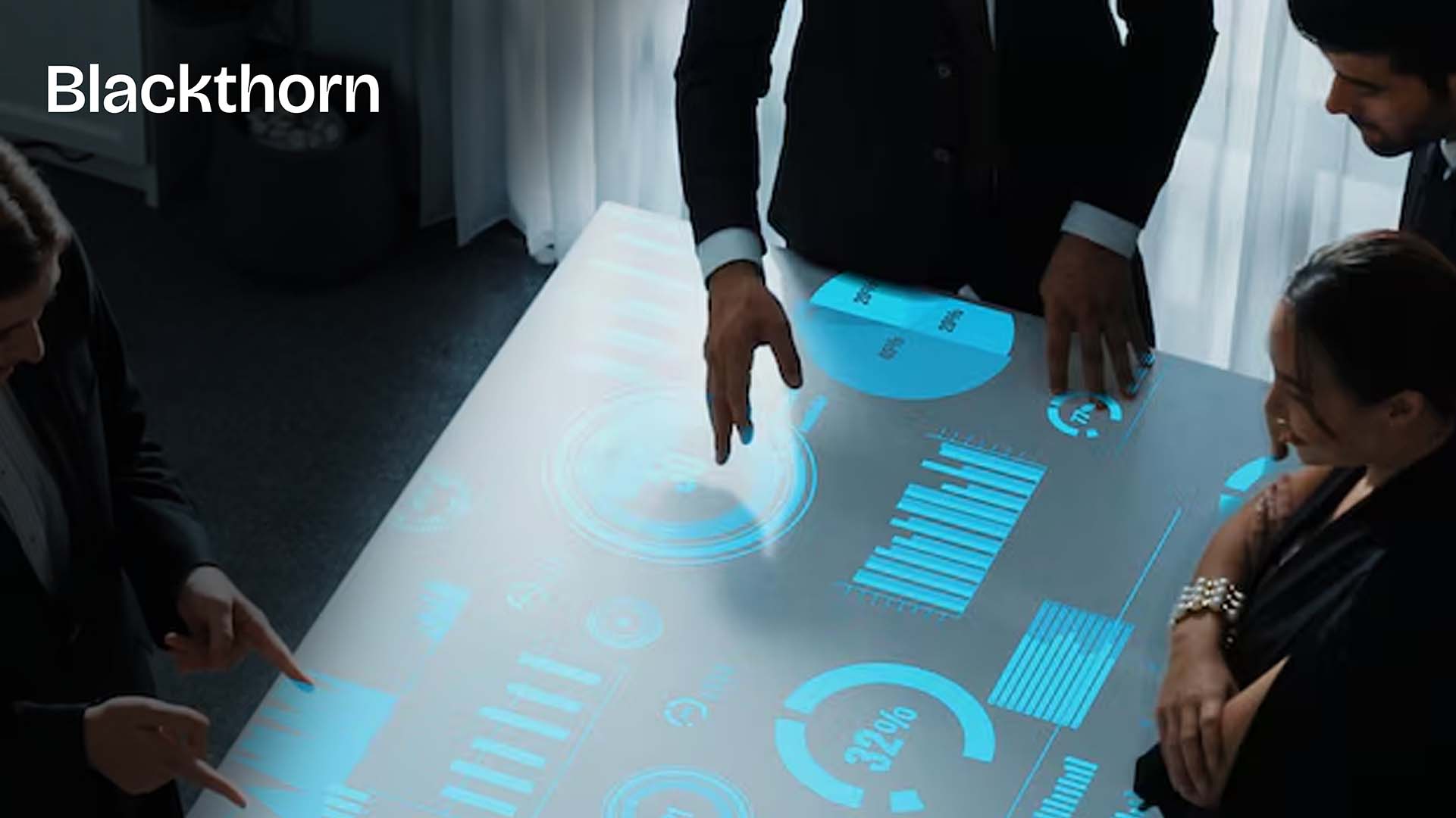 Blackthorn Unveils New Salesforce-Native Event Platform Vision