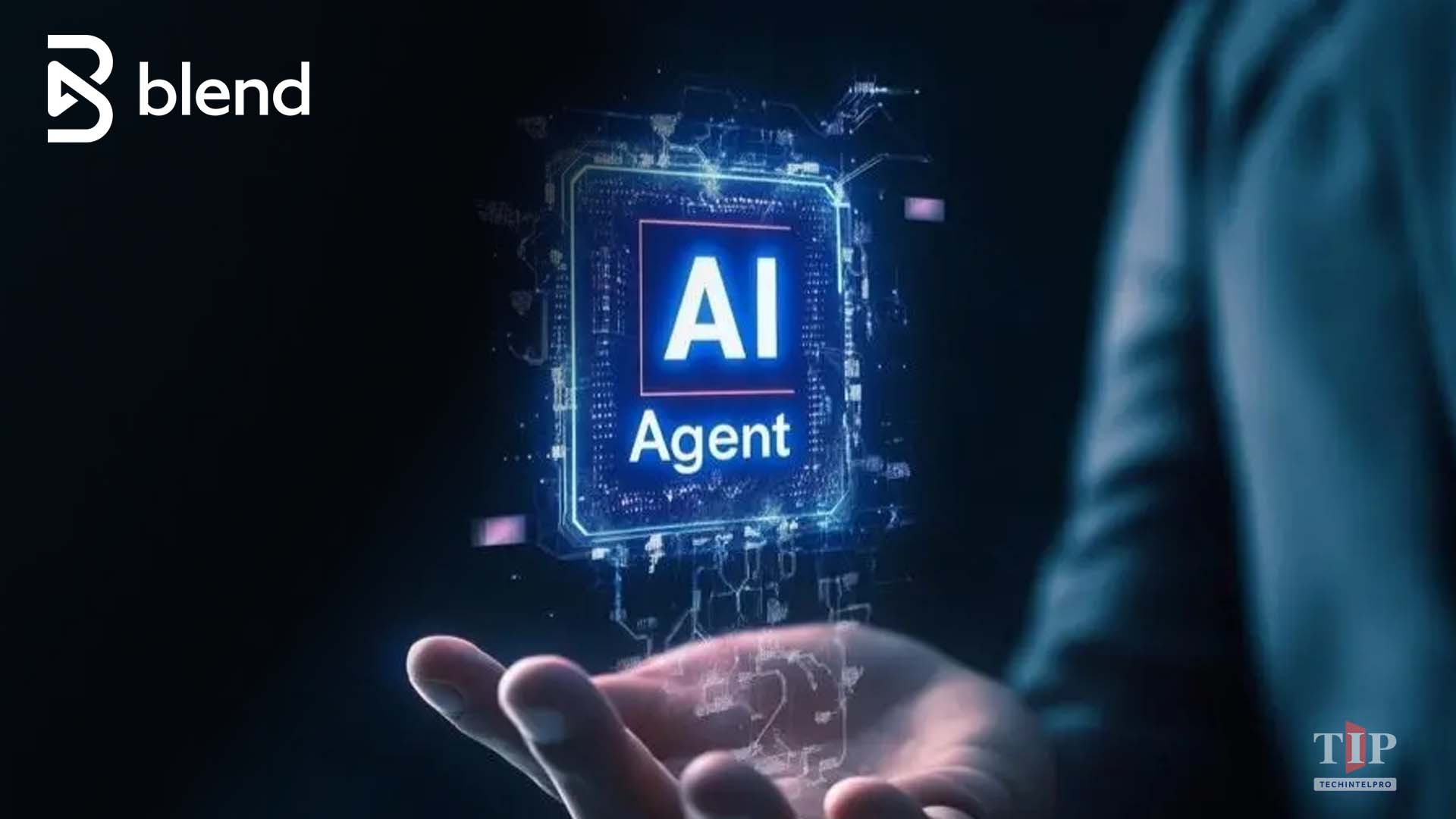 Blend Launches Autopilot MCP Server for Lender-Built AI Agents