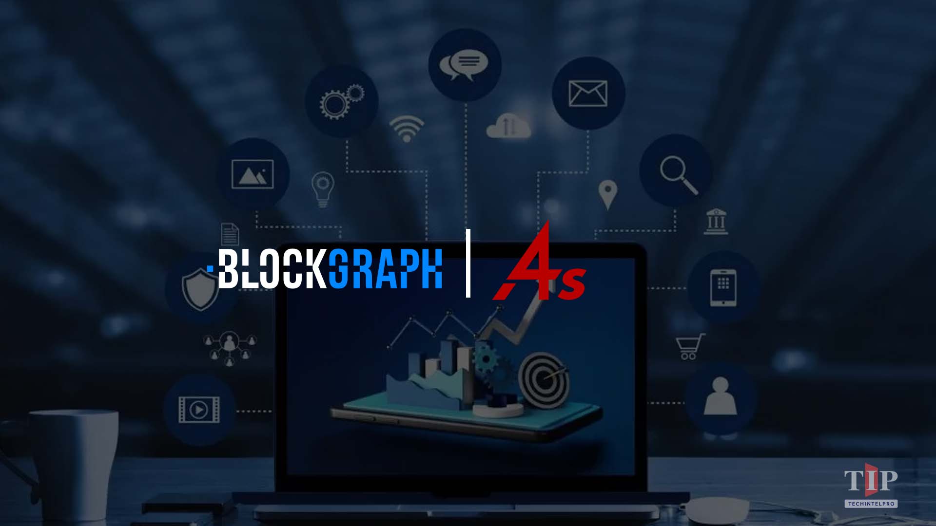Blockgraph and 4As Validate Proximity as Core Ad Performance Driver