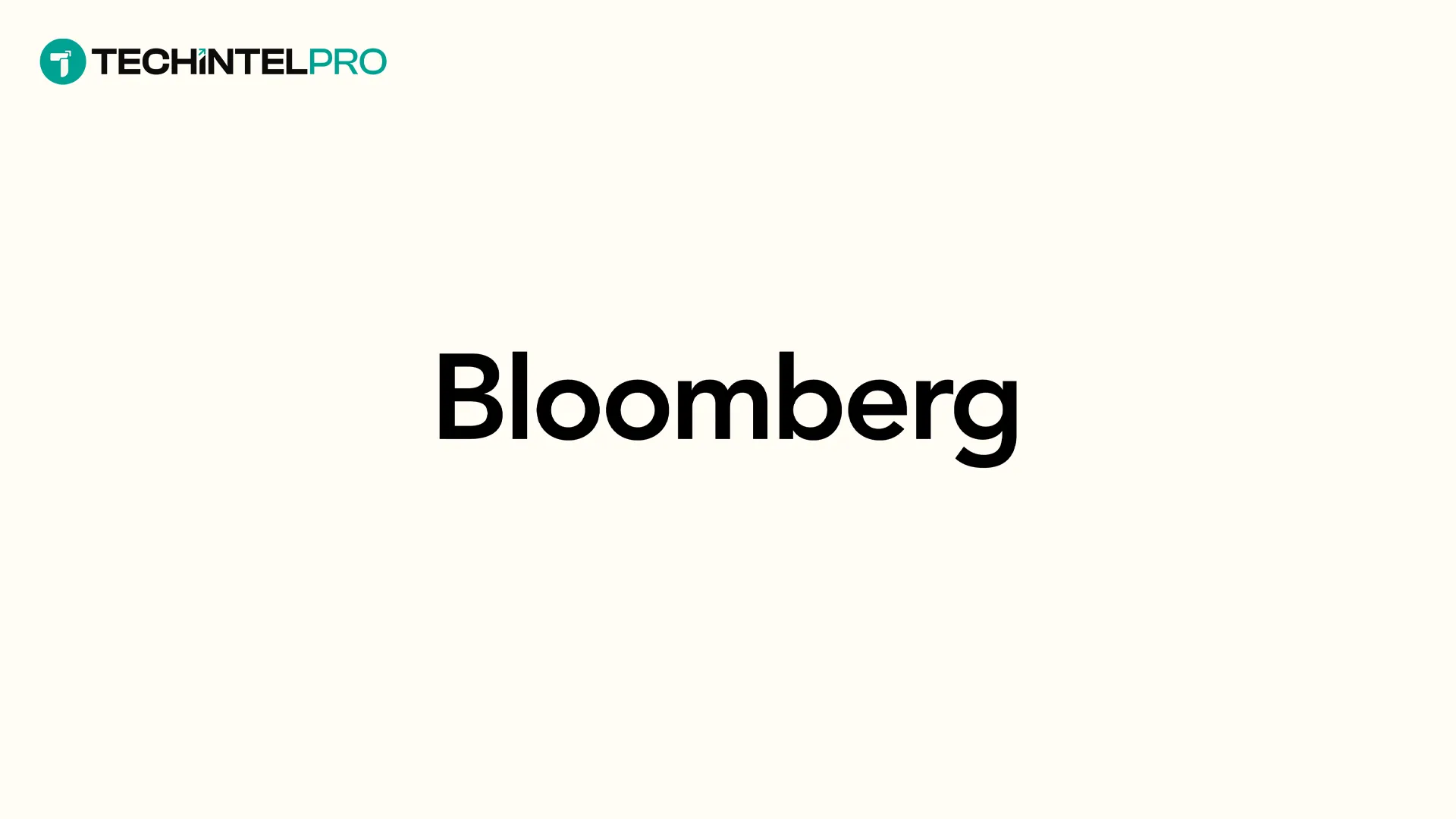 Bloomberg Launches Enterprise MCP for AI-Driven Financial Data Access