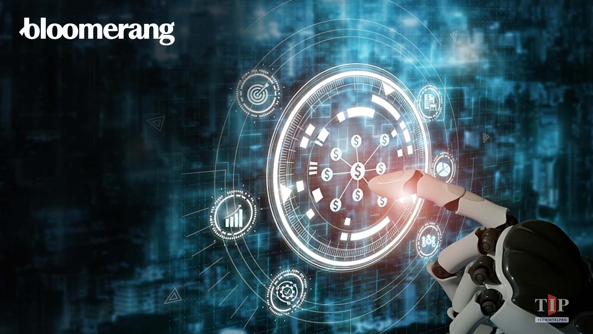 Bloomerang Launches Penny: AI Fundraising Strategist in Beta