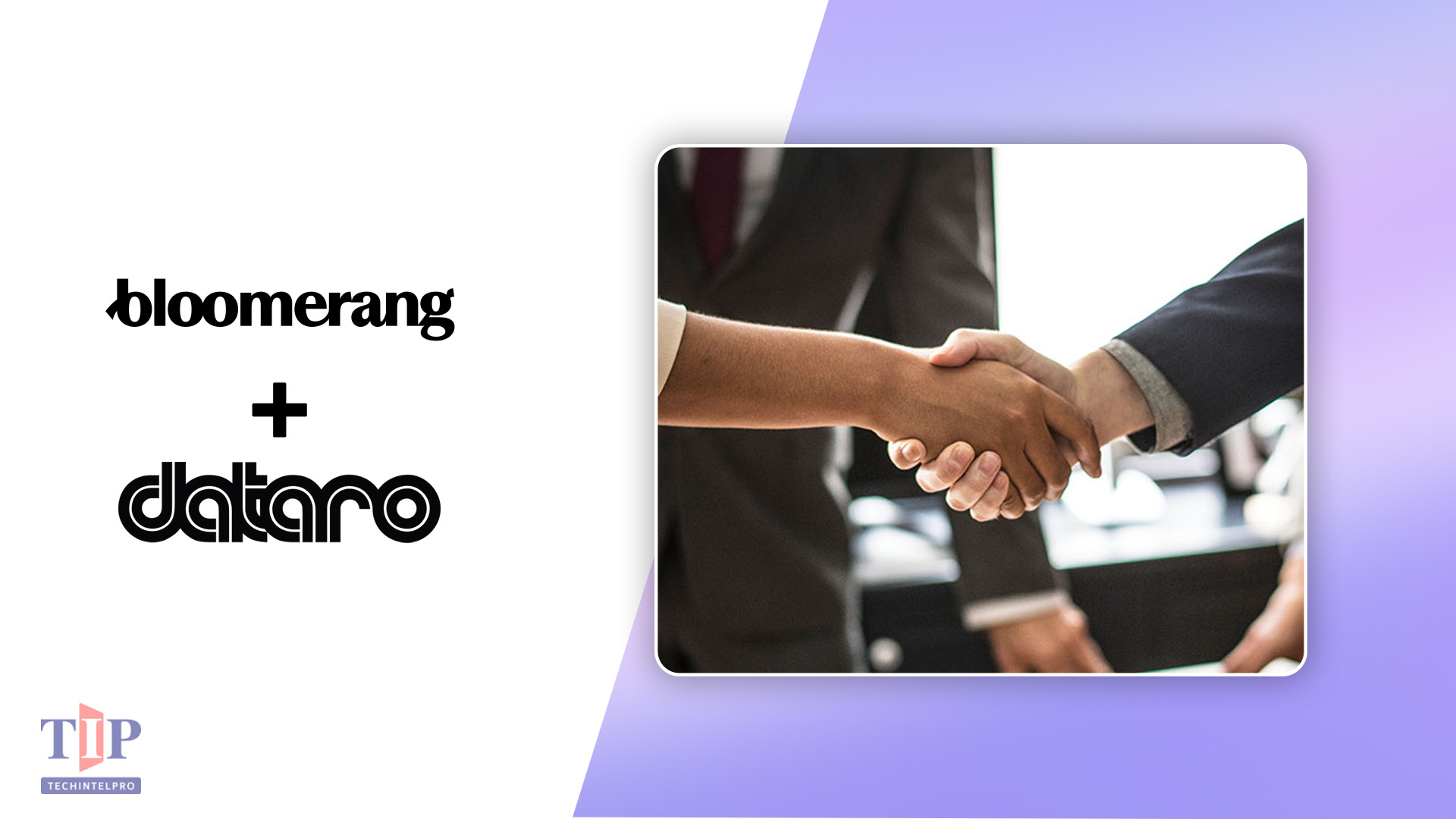 Bloomerang Integrates Dataro AI Into Nonprofit Giving Platform