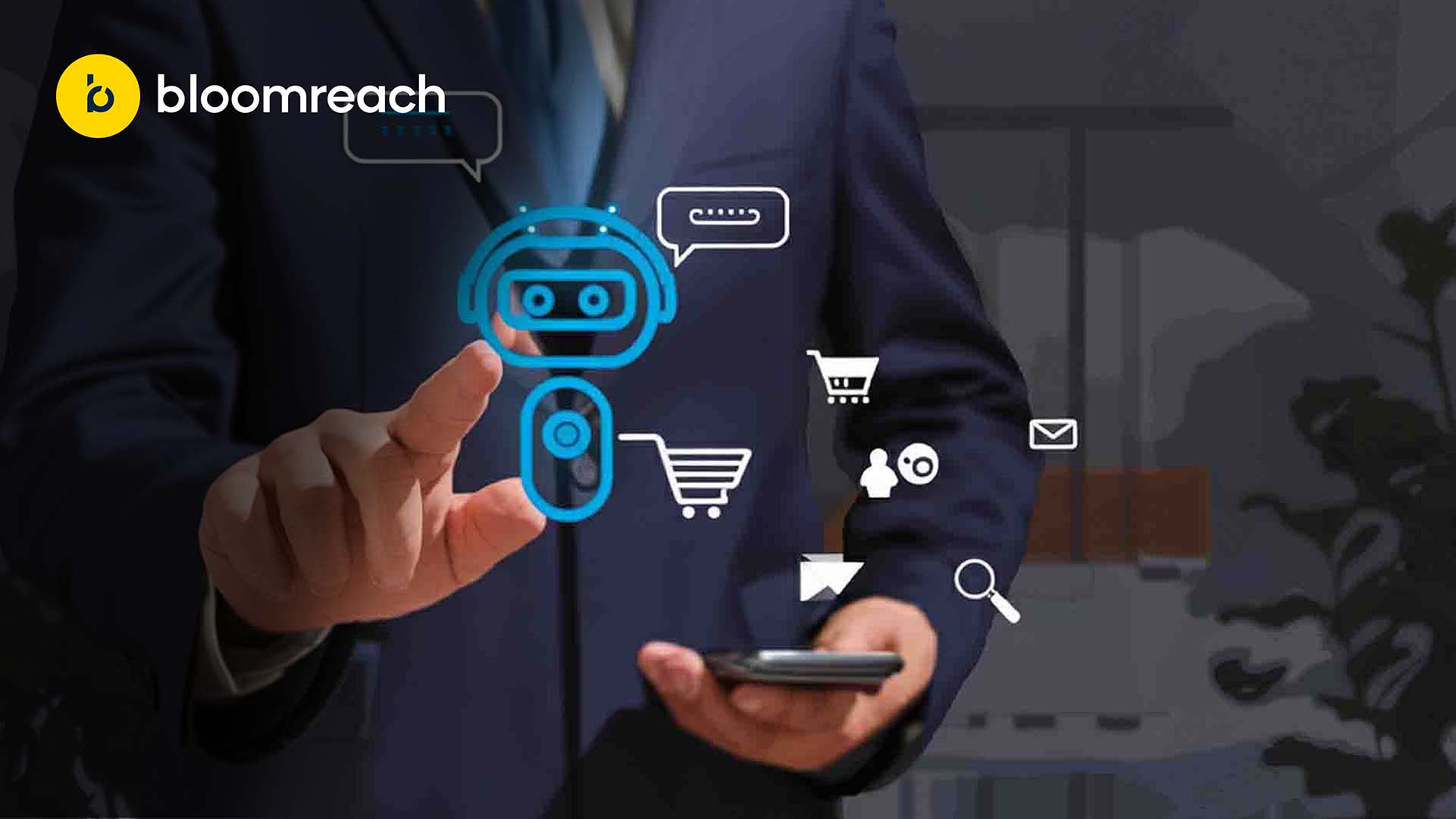 Bloomreach Loomi Connect Brings Ecommerce Search to OpenAI Marketplace