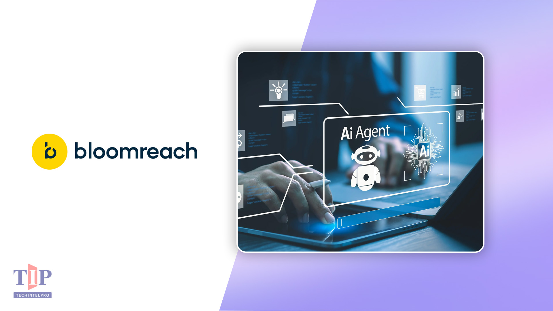 Bloomreach Launches Loomi Marketing Agent for Campaign AI