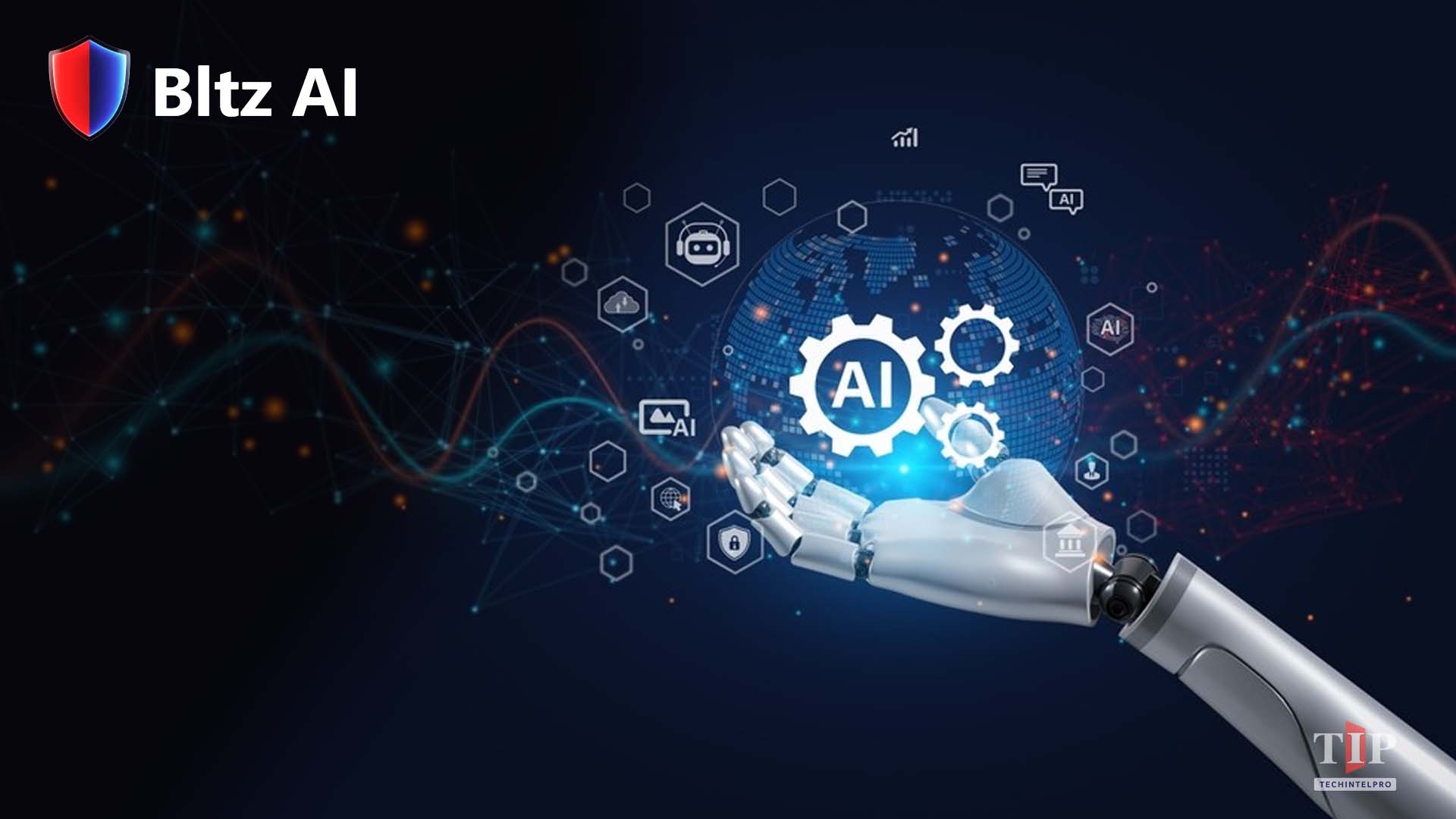 Bltz AI Launches Self-Healing Security for Agentic AI