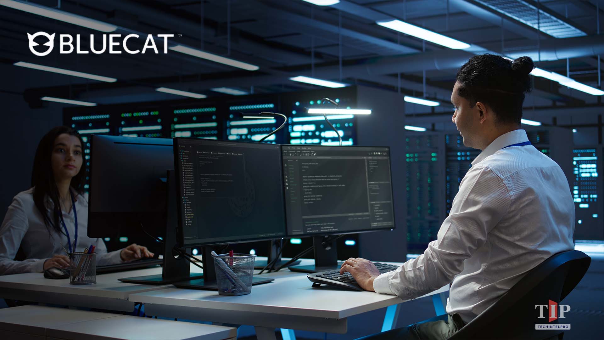 BlueCat Launches Horizon SaaS Intelligent NetOps Platform