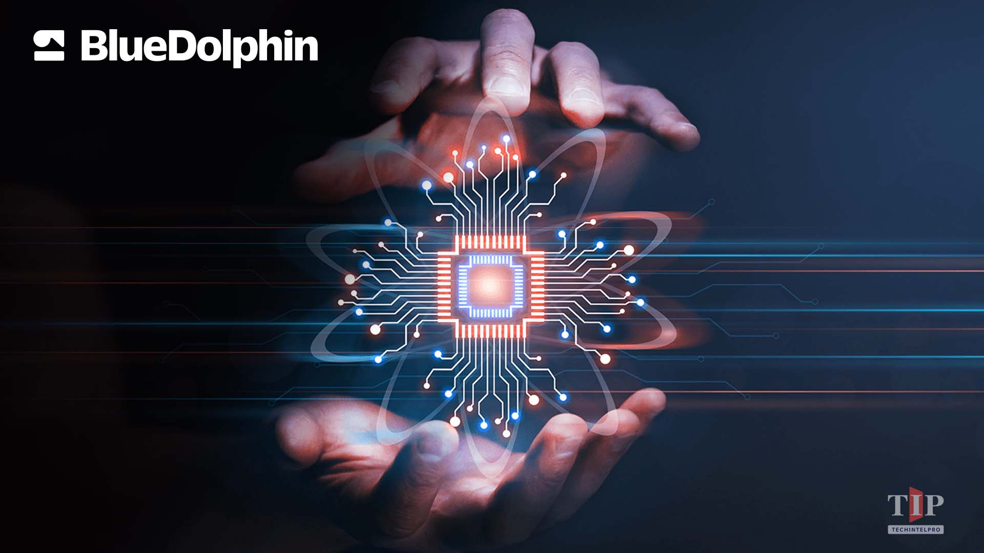 BlueDolphin Launches AI-Powered Business Transformation Platform