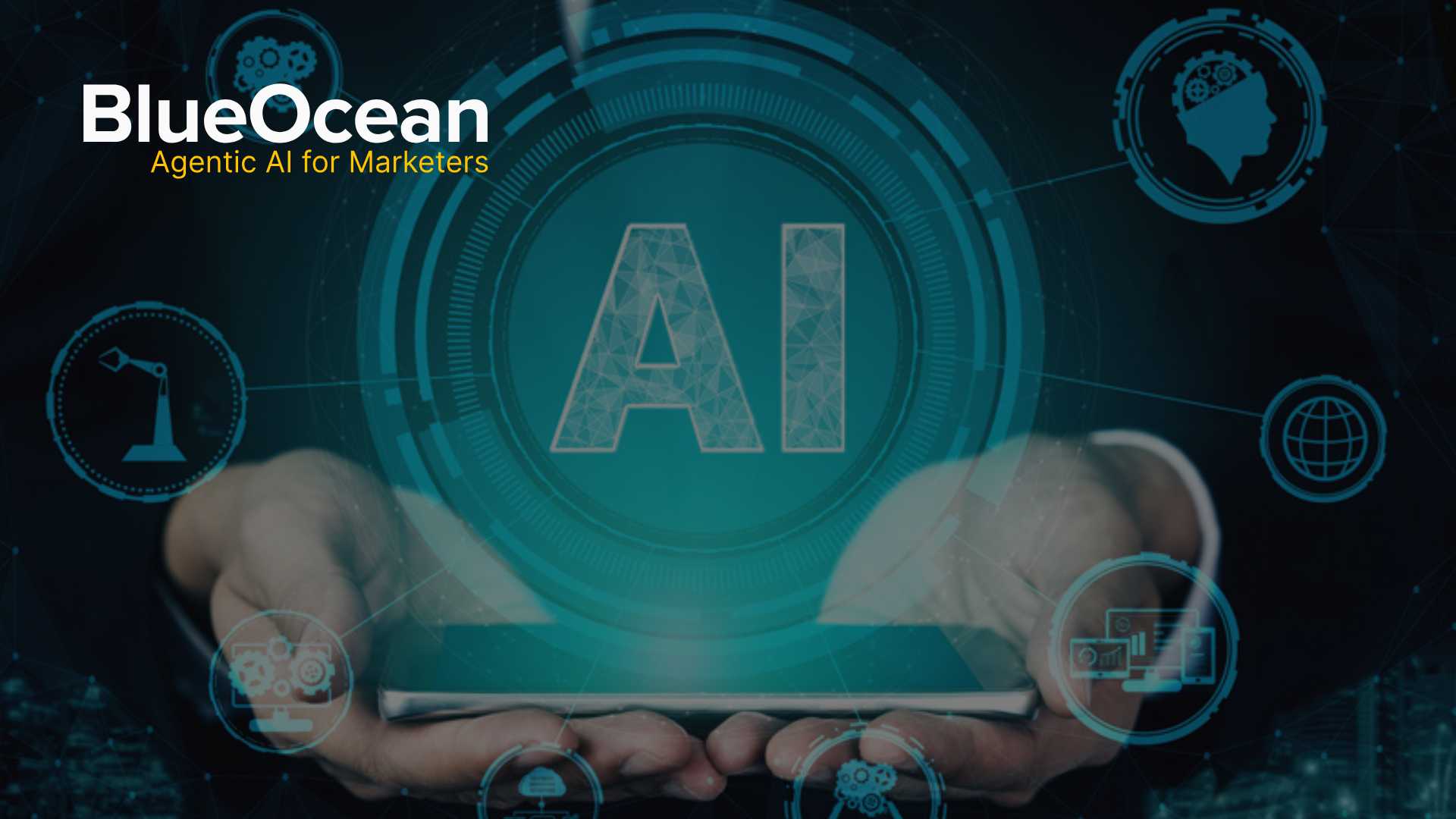 BlueOcean Launches Agentic AI for Marketing Insights