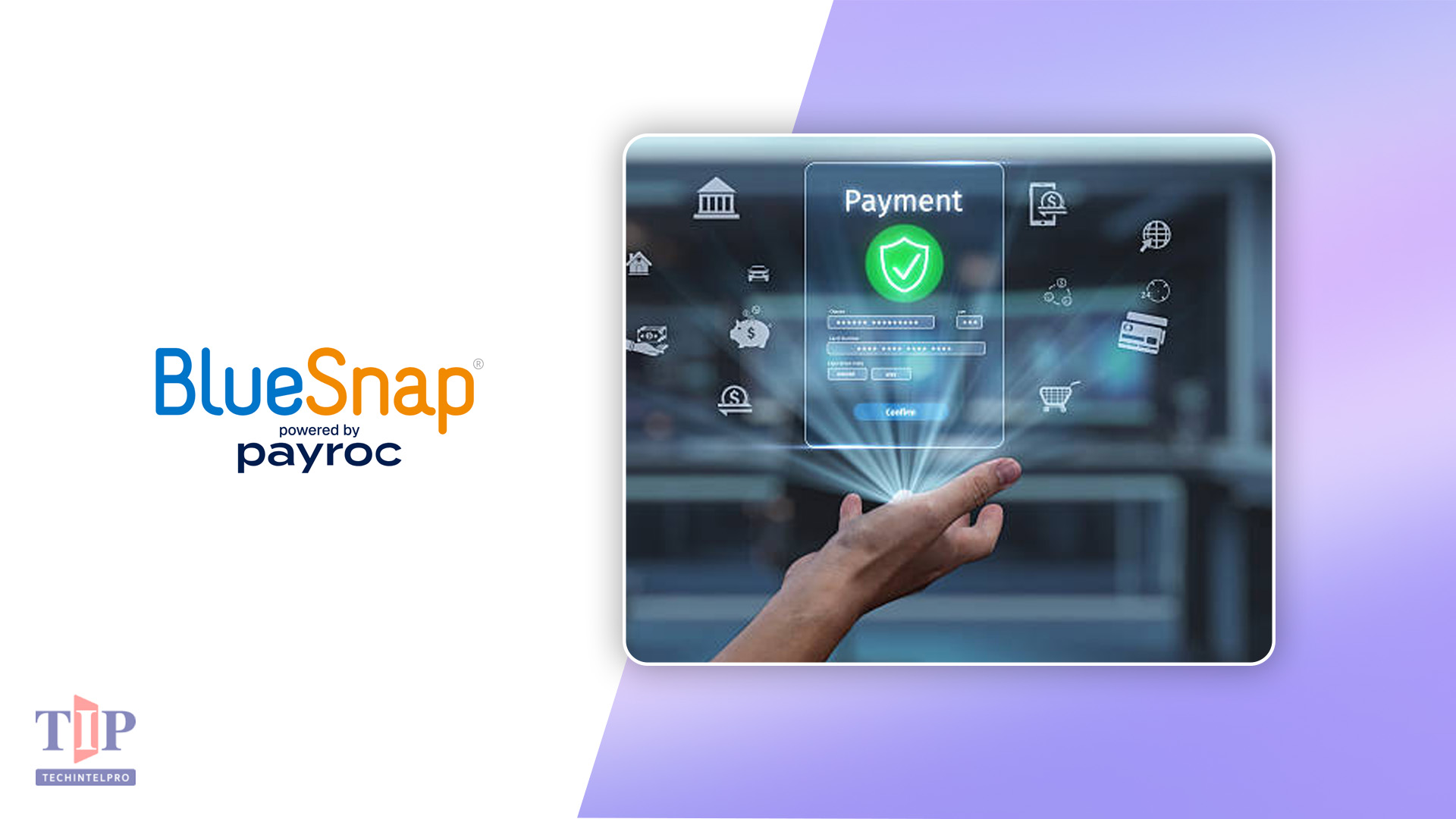 BlueSnap Cuts RemoteLock Payment Fees by 50%