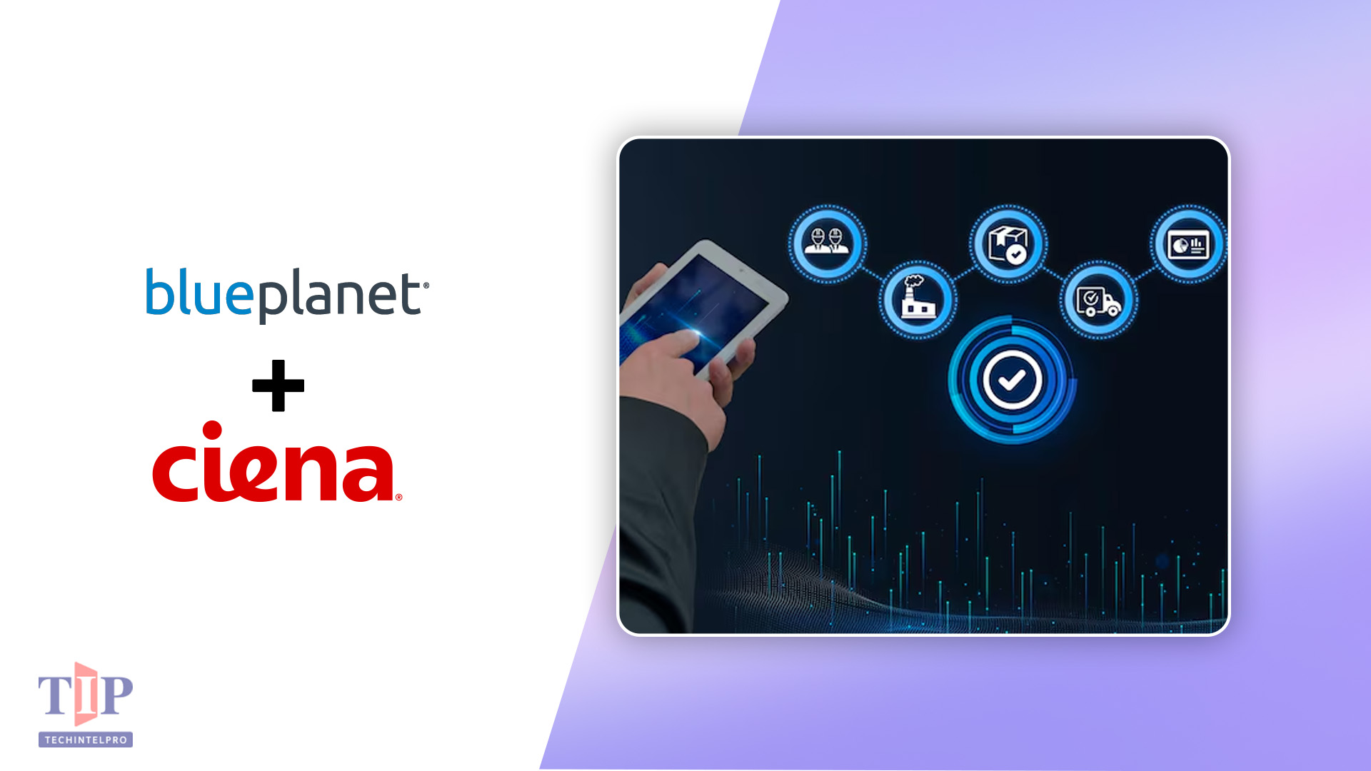 Blue Planet Brings Trust to Autonomous Networks with Configuration Management Solution