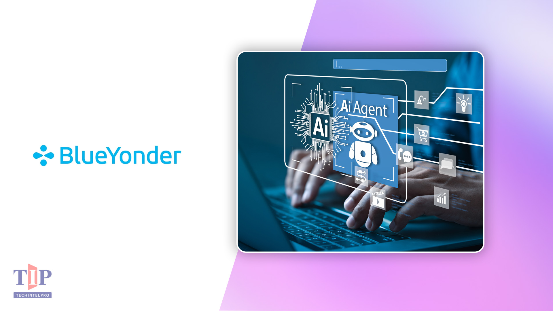 Blue Yonder Develops Model Training Factory with NVIDIA for Supply Chain AI