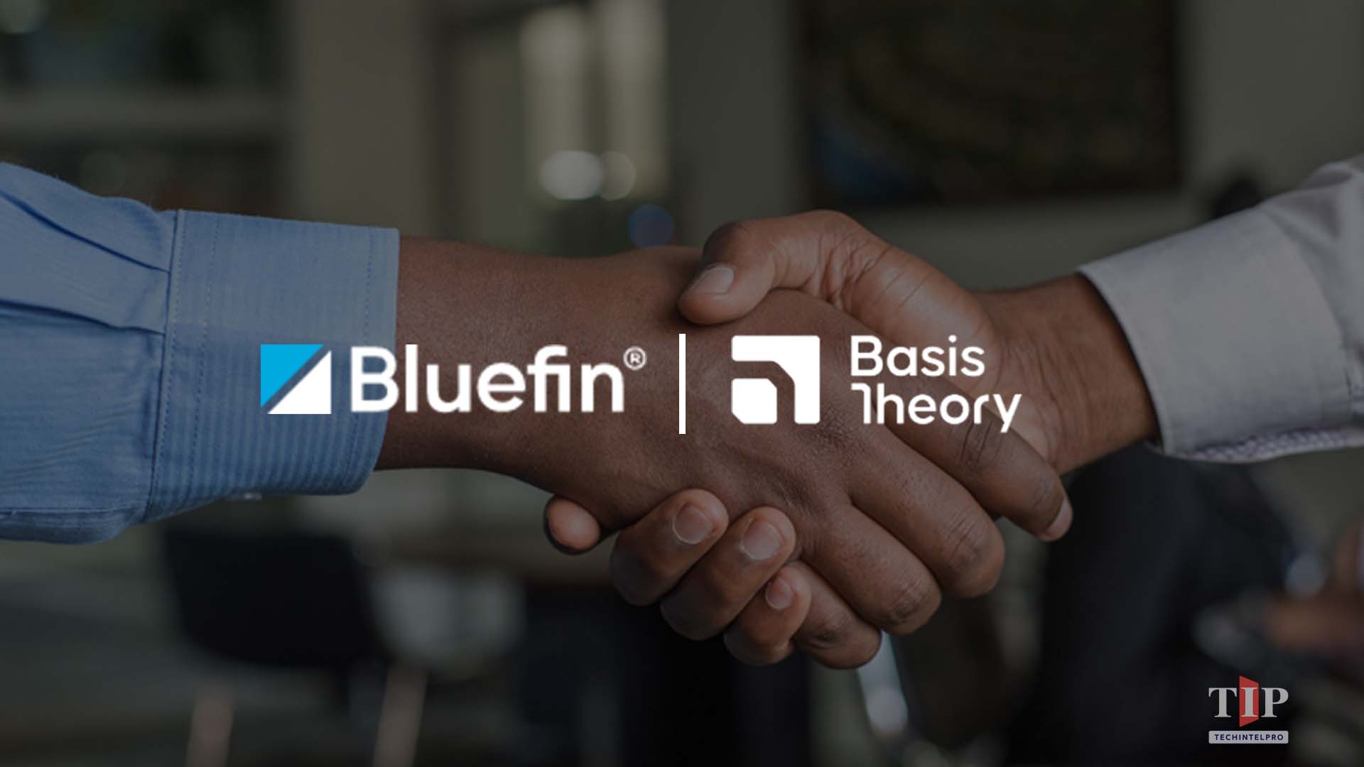 Bluefin-Basis Theory Partner for Omnichannel Tokenization