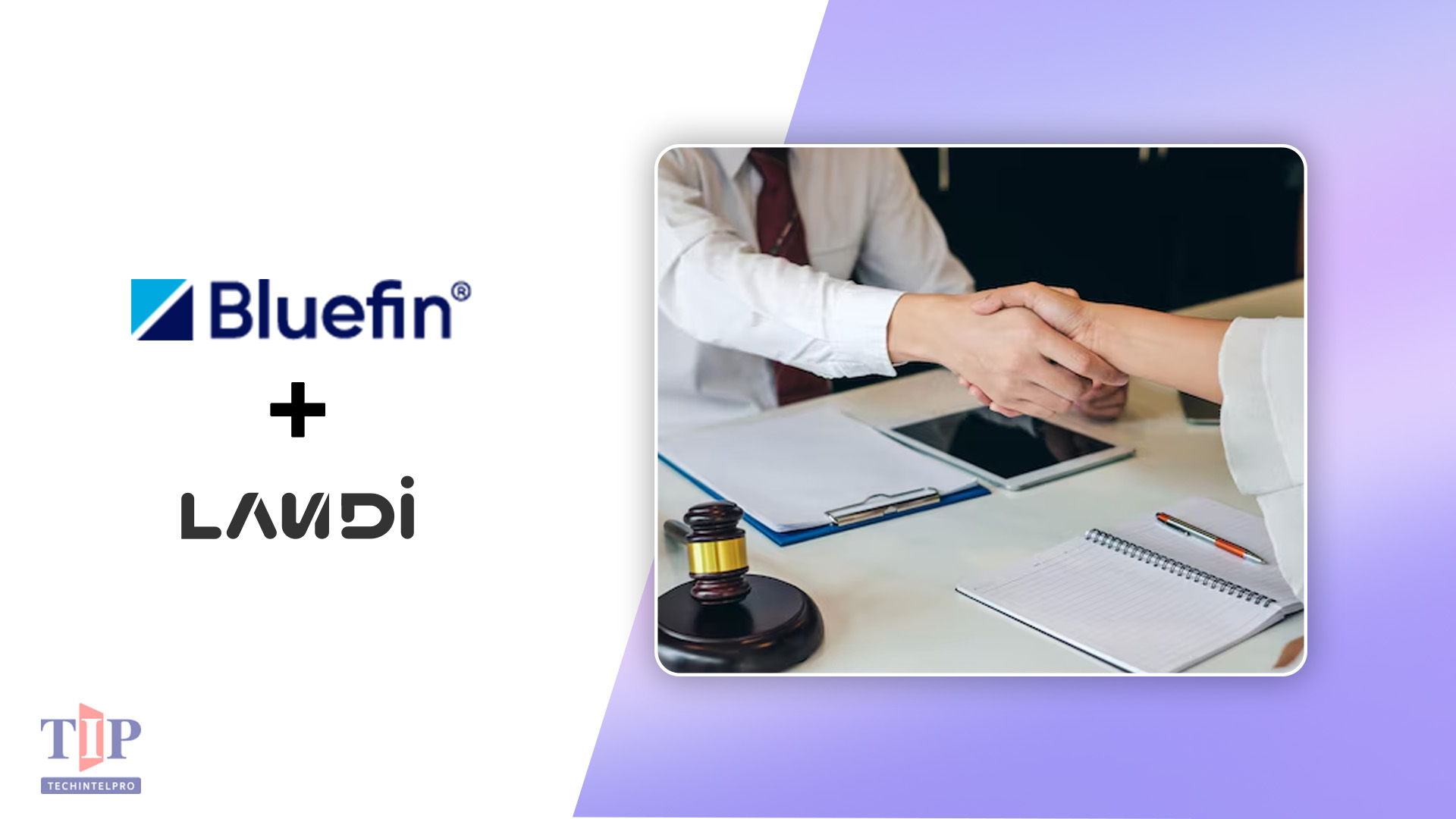 Bluefin & LANDI Launch PCI-Validated P2PE Payment Solution