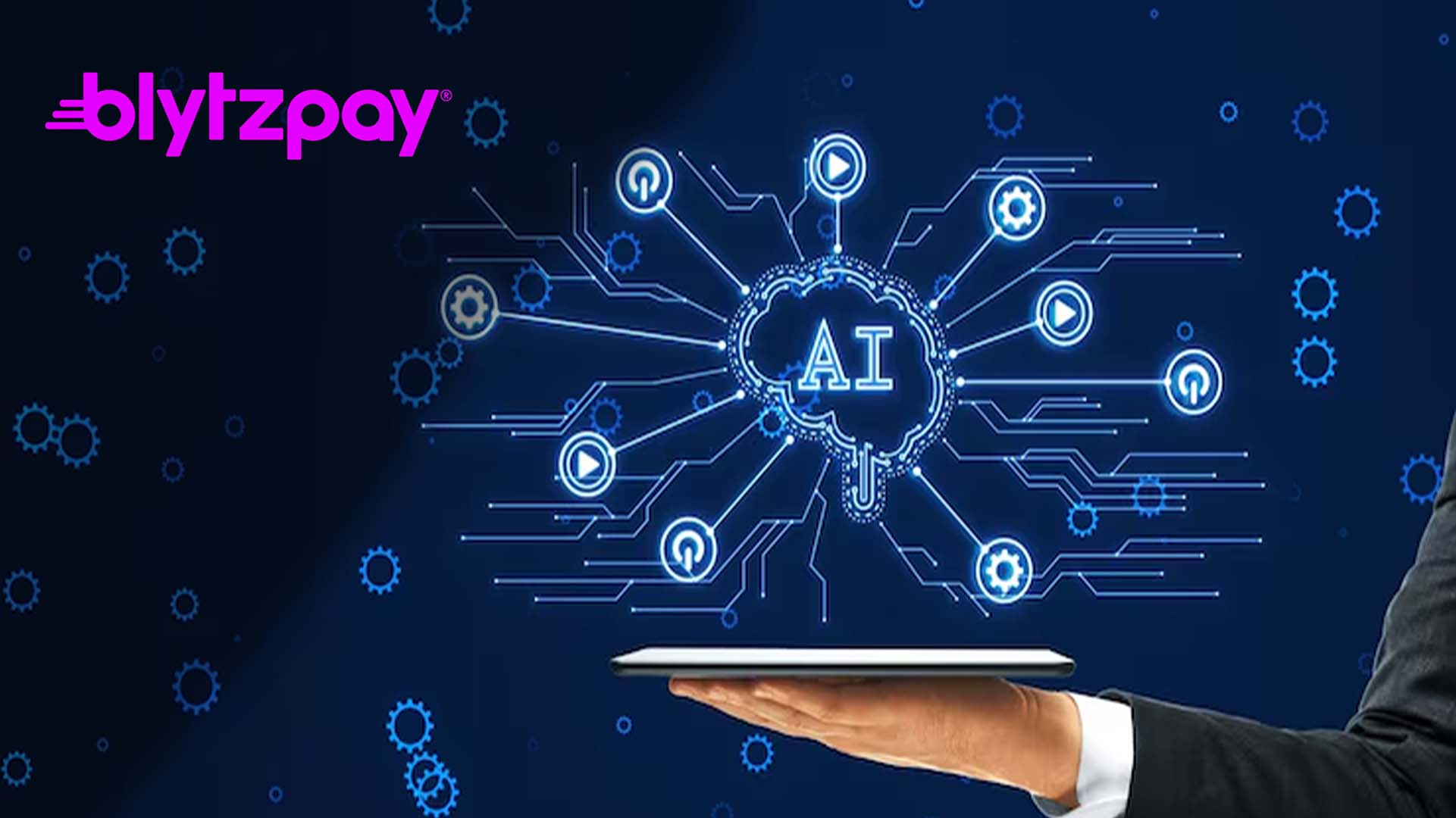BlytzPay Launches AI-Powered Voice Collections Tool
