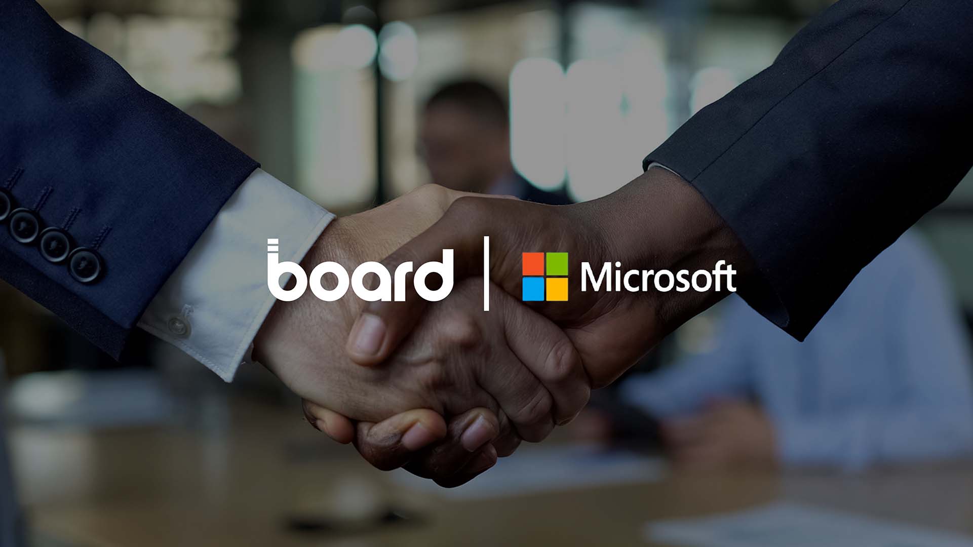 Board Launches Agentic AI Agents with Microsoft