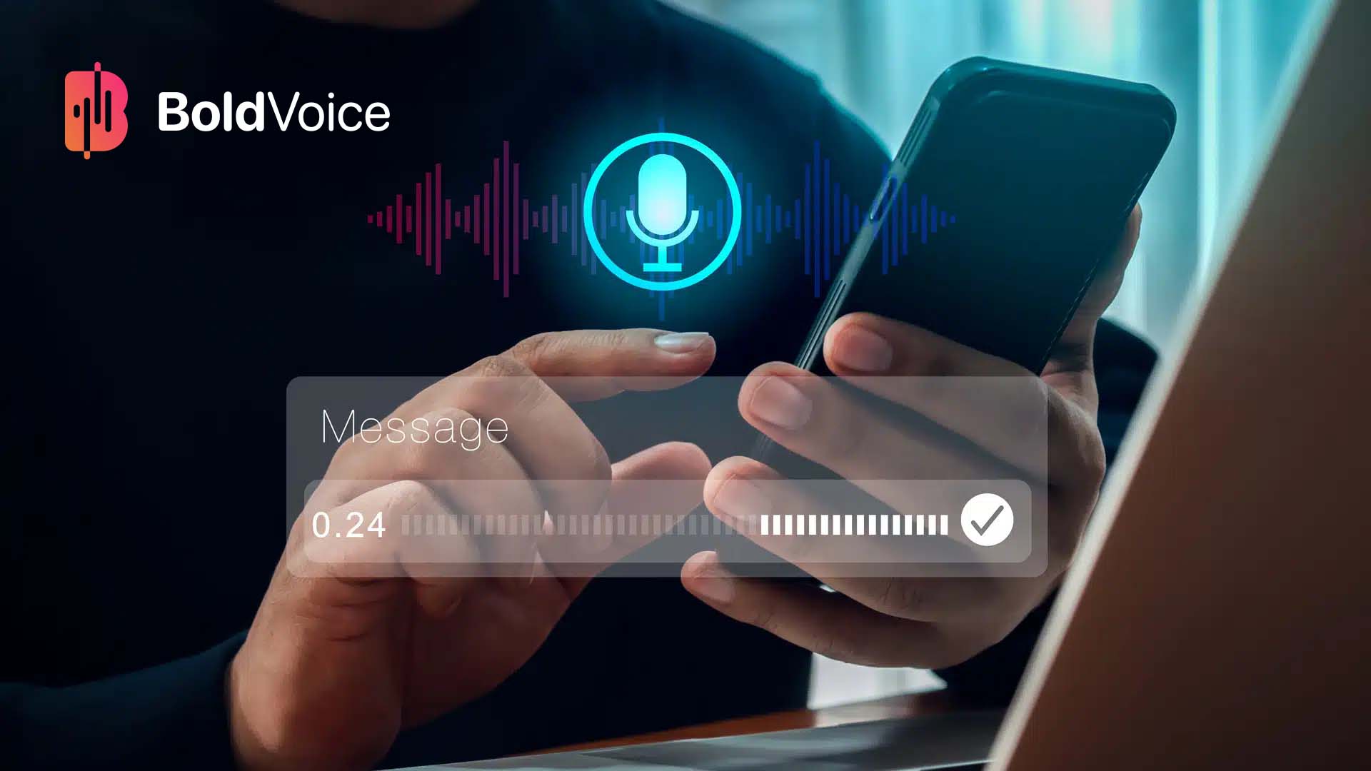 BoldVoice Raises $21M Series A for AI Voice Coaching