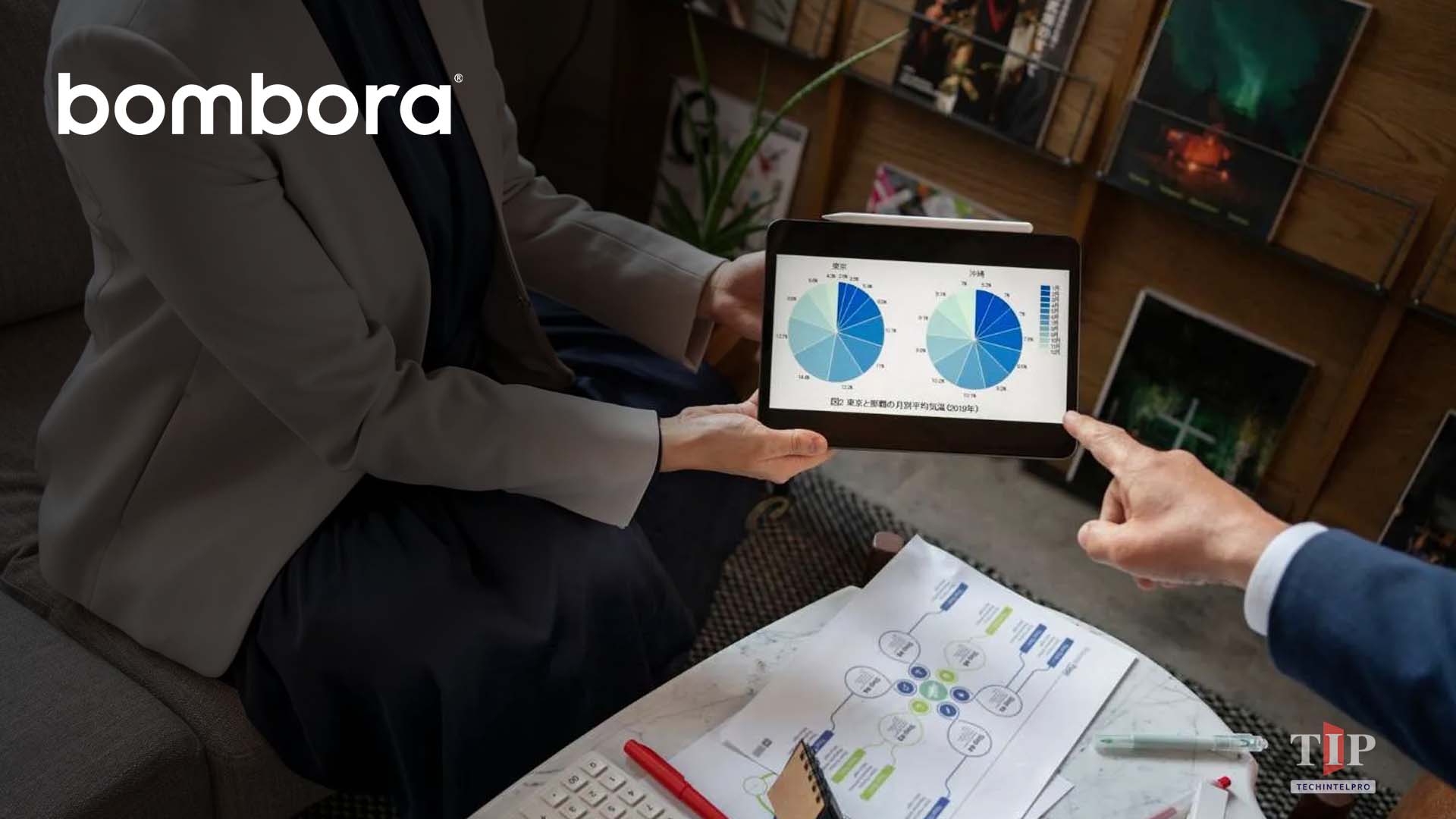 Bombora Expands B2beacon™ for B2B Campaign Measurement Across Major DSPs