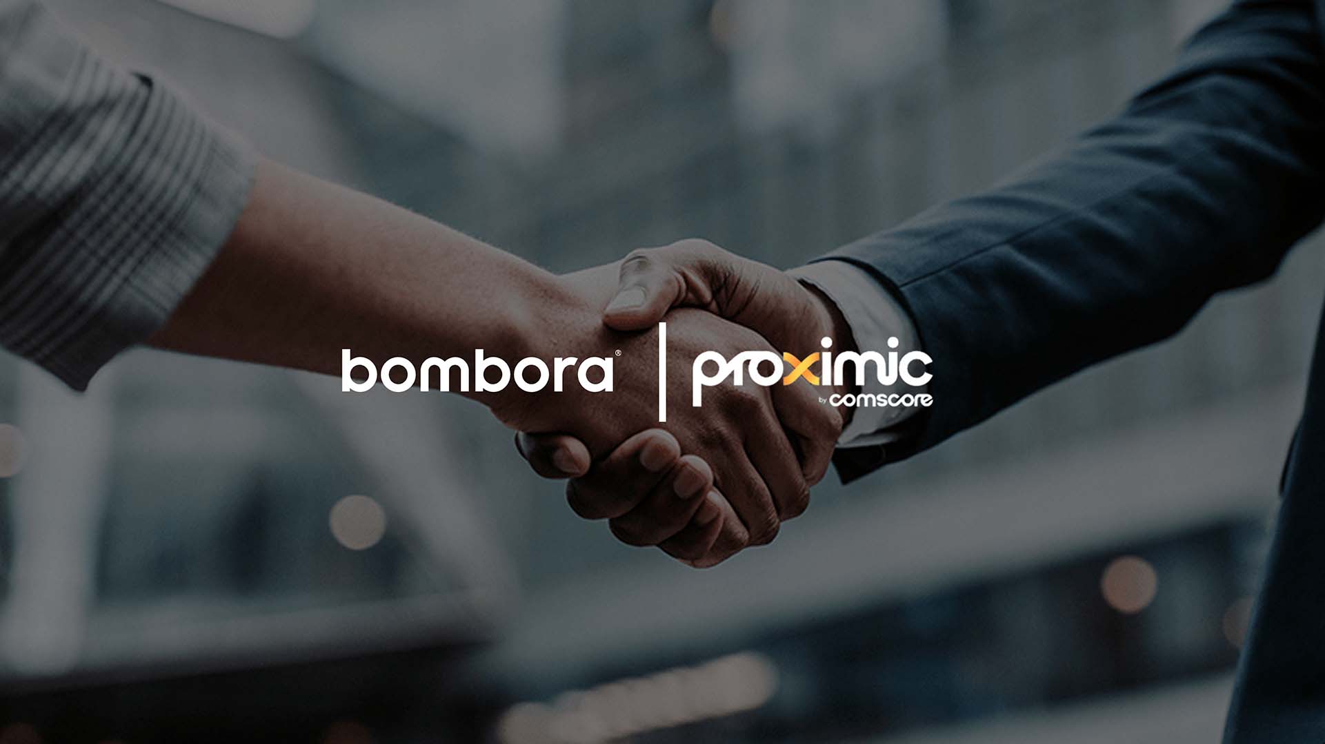 Bombora & Proximic Launch 300 AI-Powered B2B Contextual Audiences