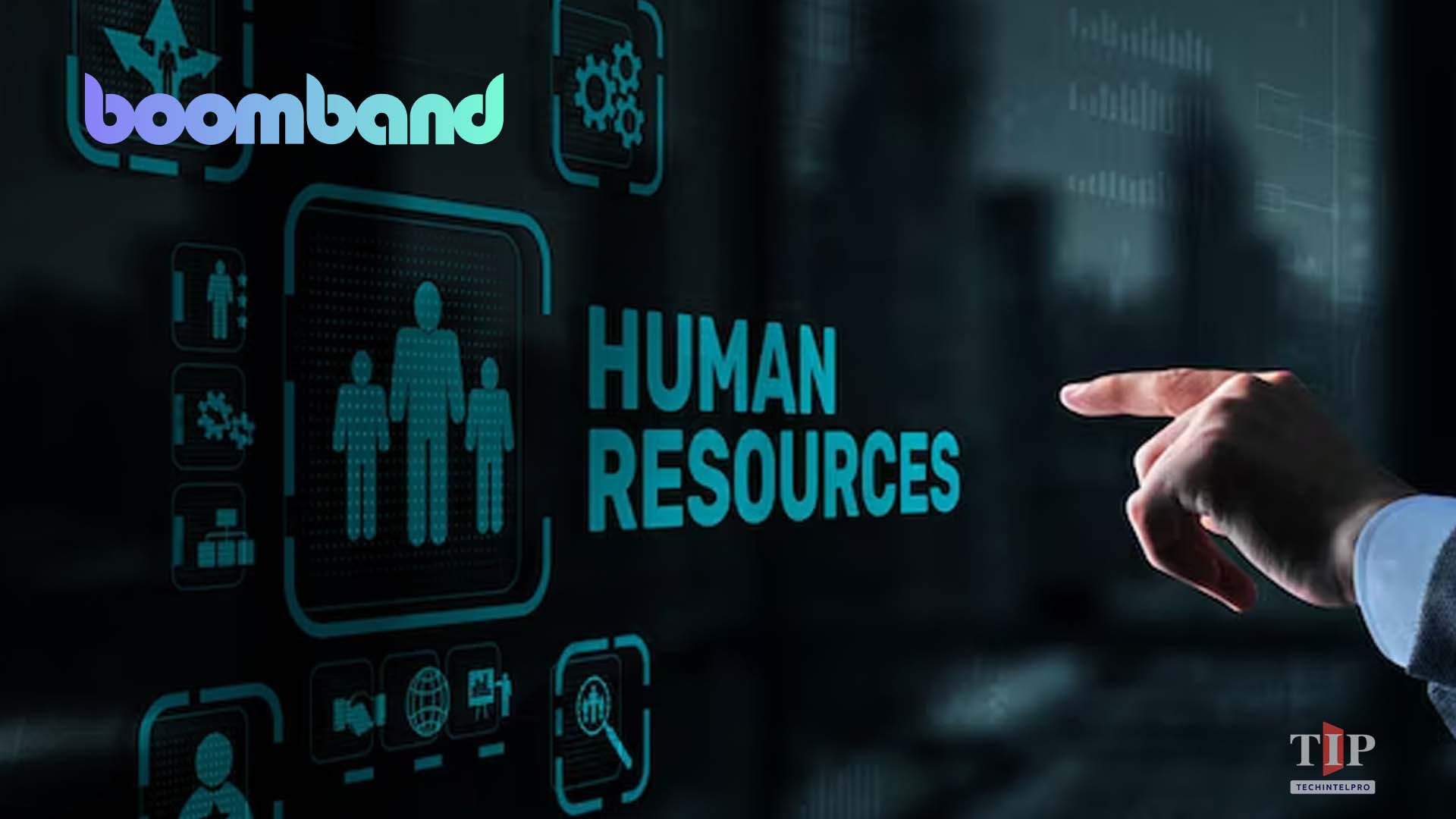 Boomband Launches AI Talent Platform with $4M Seed Round