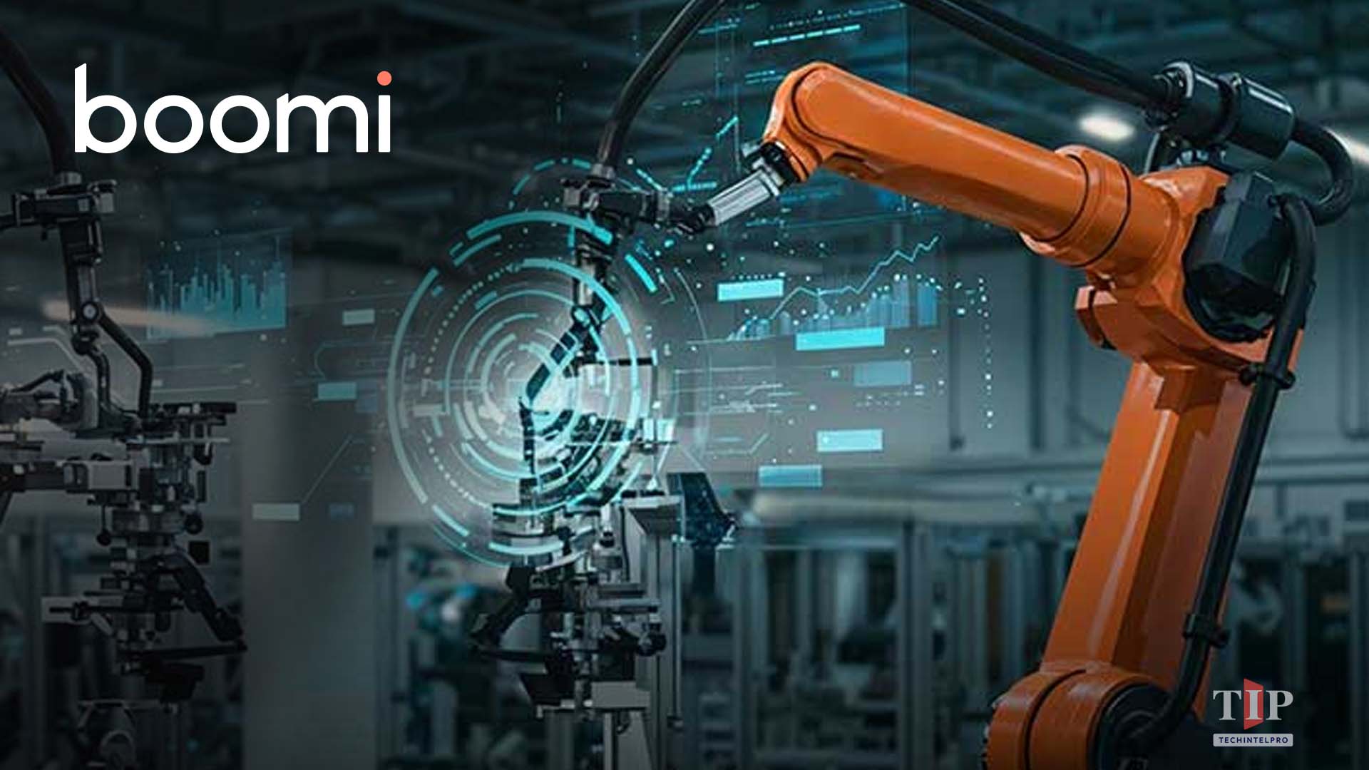 TRENDS Unifies 50+ Systems with Boomi for AI-Ready Backbone 