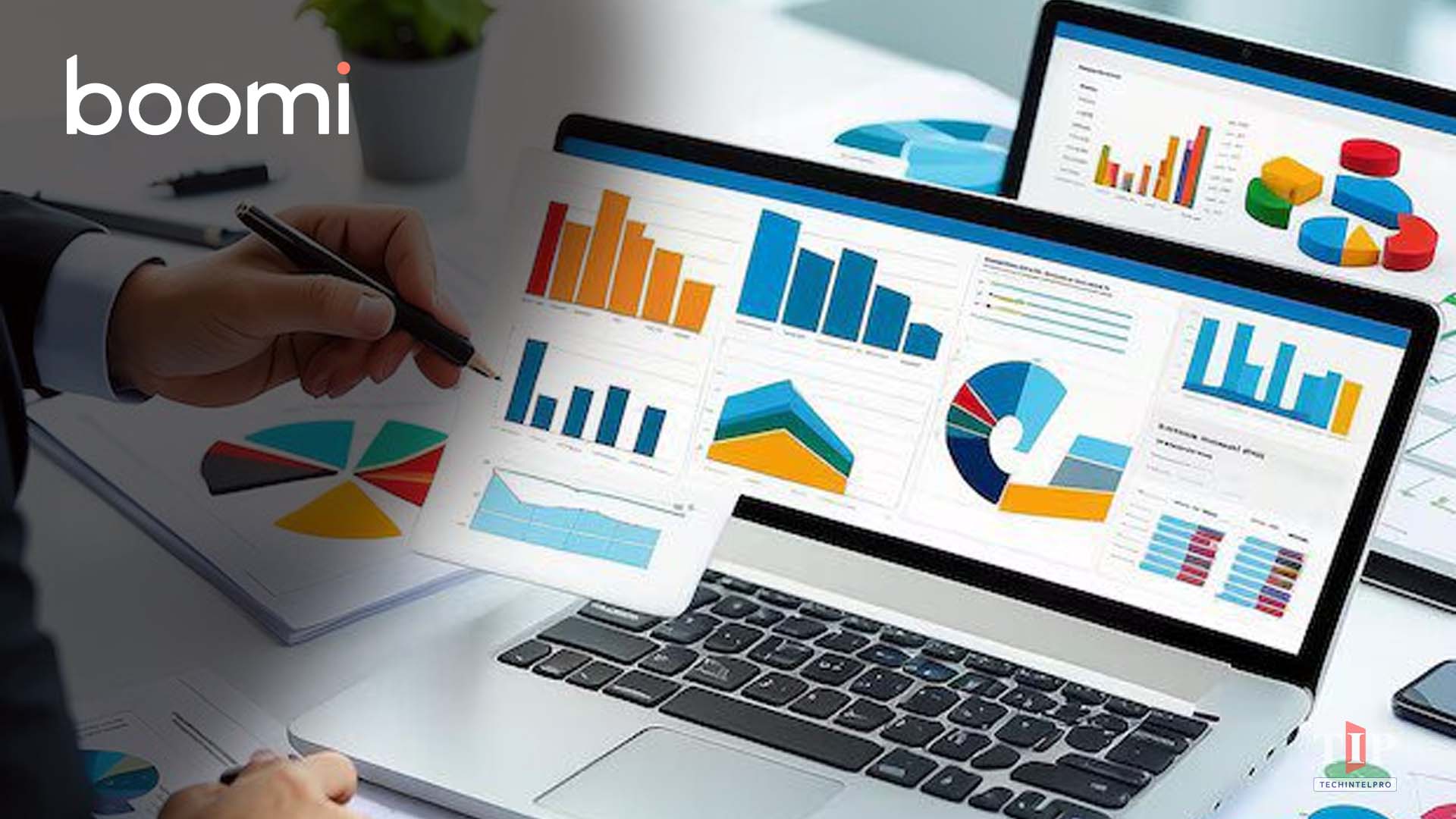 Boomi Unveils Platform Innovations to Activate Data for Enterprise AI