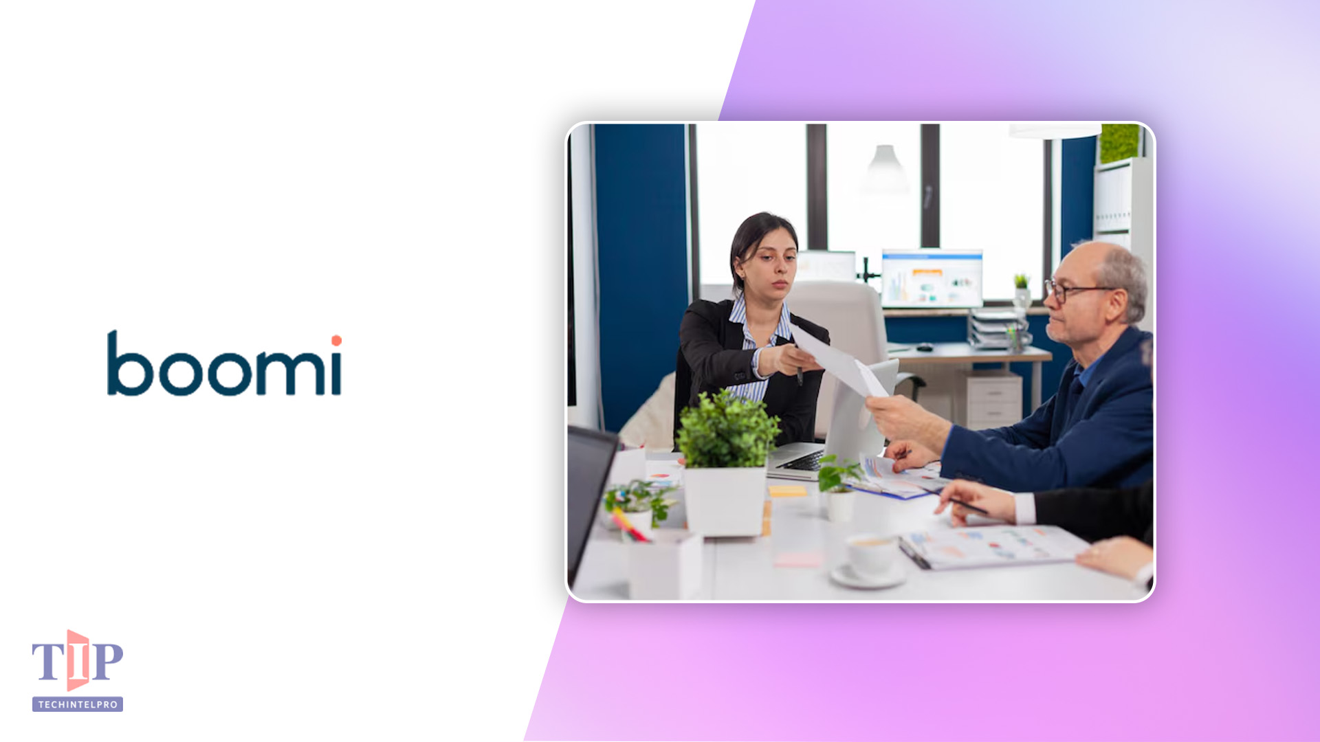 Boomi Unveils Innovations to Power the Agentic Enterprise