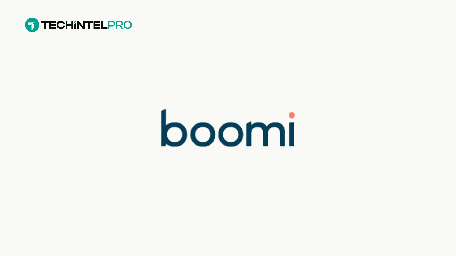 Boomi Delivers Infrastructure That Brings Control to Enterprise AI