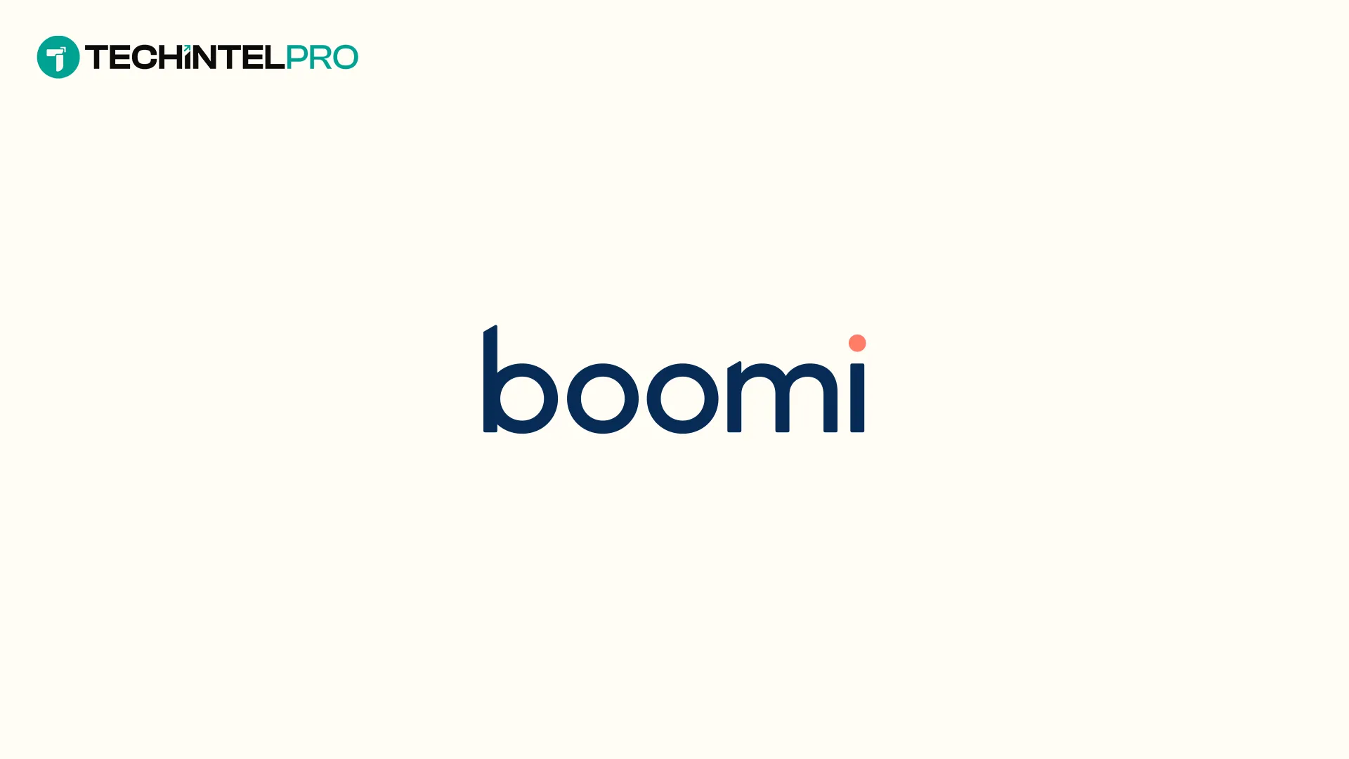 Boomi Named a Leader in Forrester Wave for Process Orchestration
