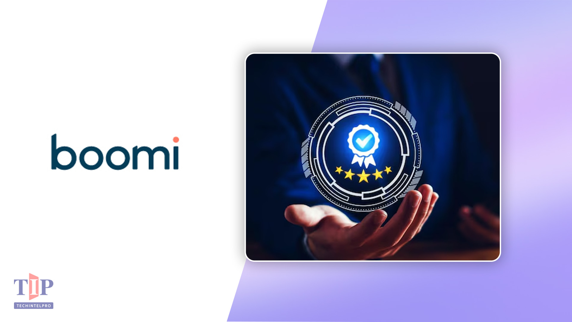Boomi Named Pioneer in Gartner Emerging Market Quadrant for No-Code Agent Builders
