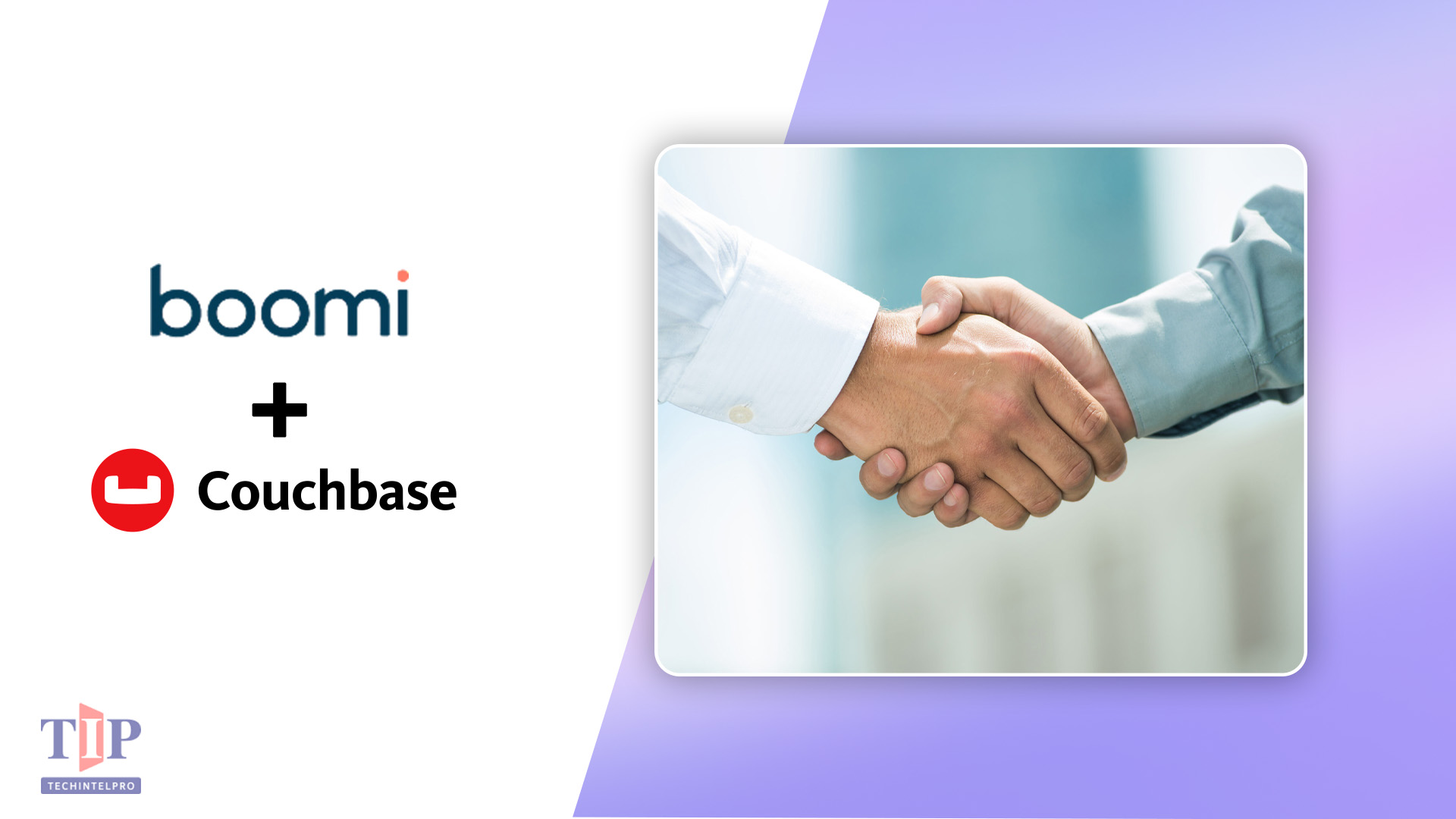Boomi and Couchbase Partner for Enterprise AI Agent Governance