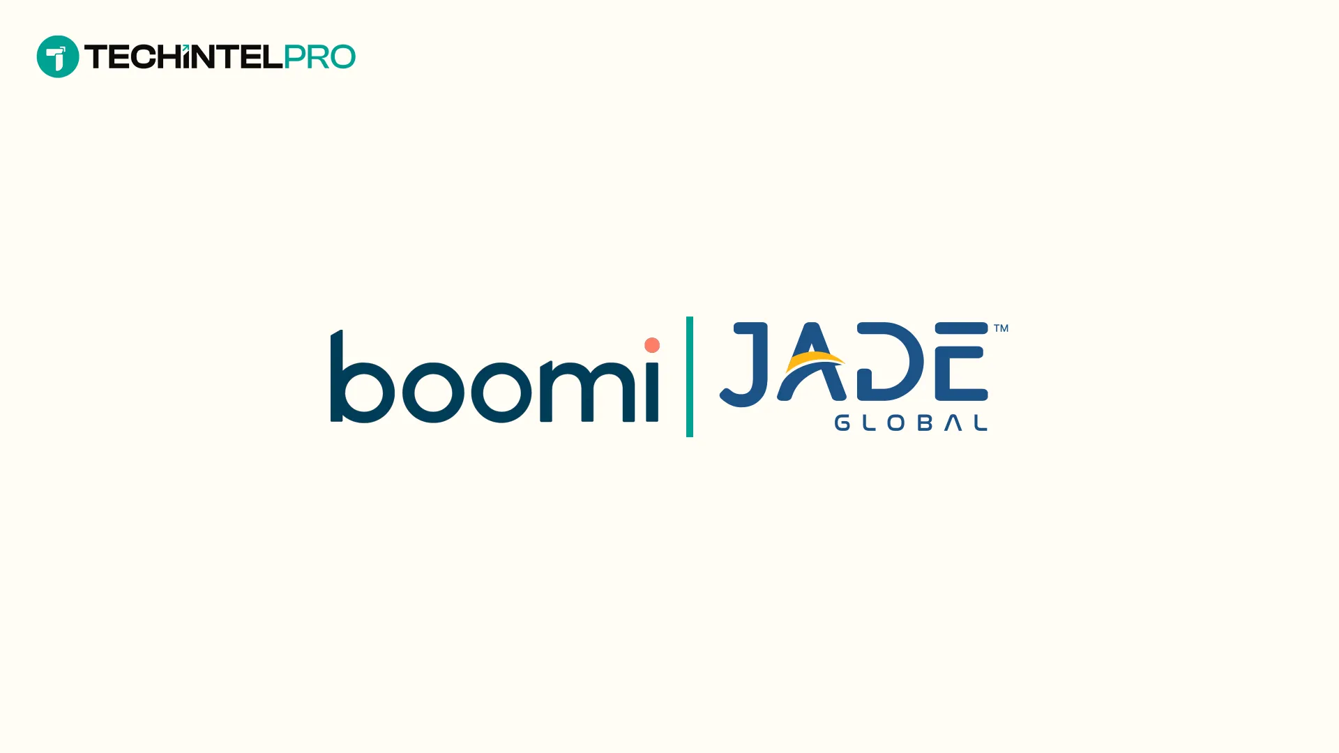 Boomi and Jade Global Partner on Governed AI Agents