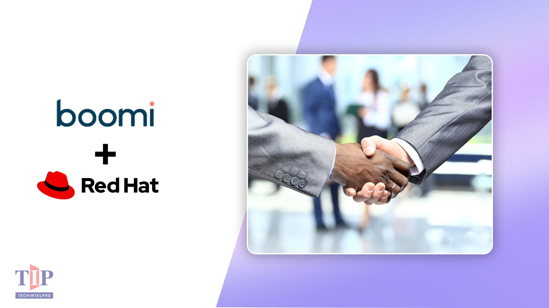 Boomi and Red Hat Collaborate on Production-Ready Agentic AI