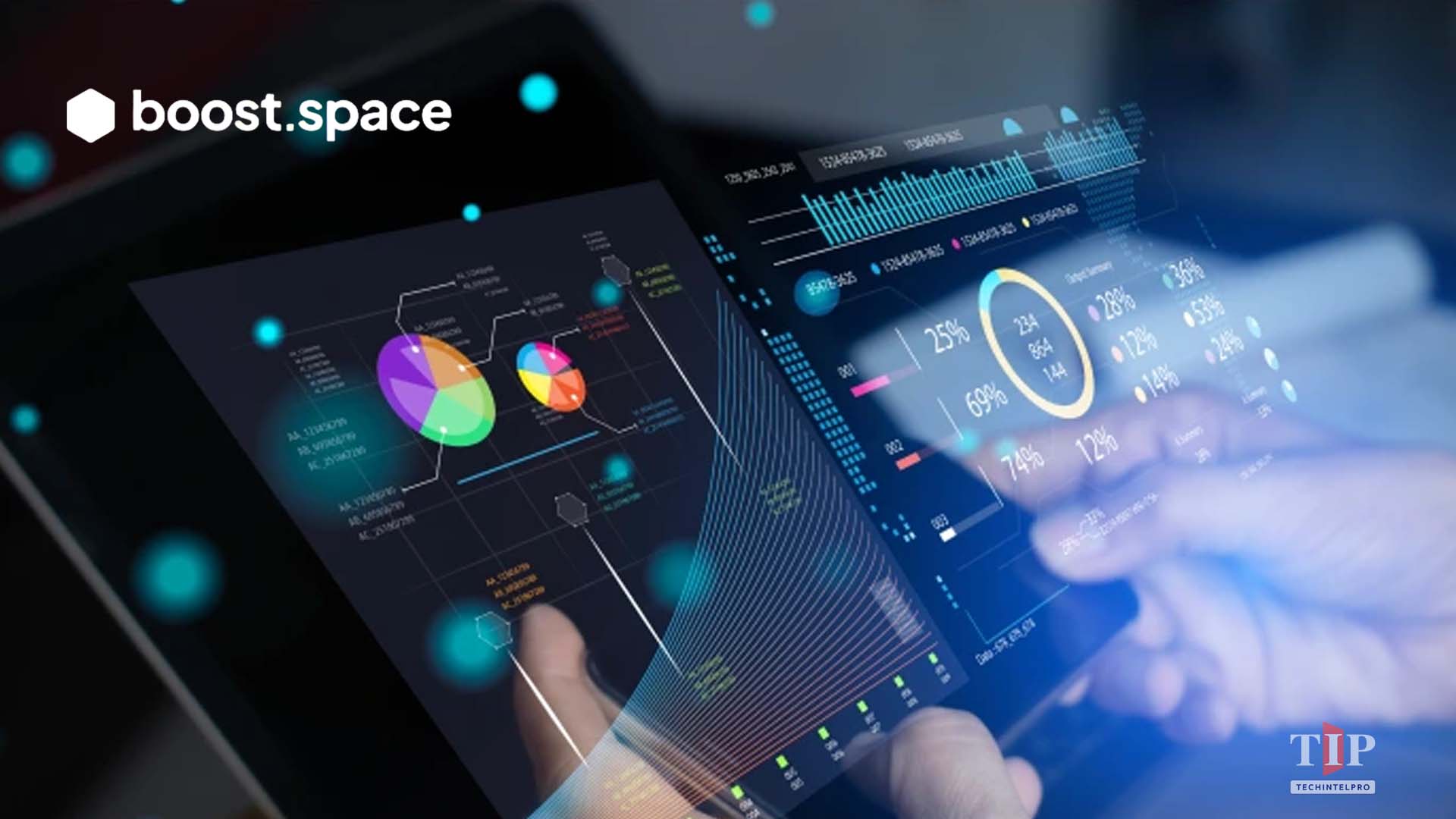 Boost.Space v5.0: 50% Lifetime Discount for SMEs