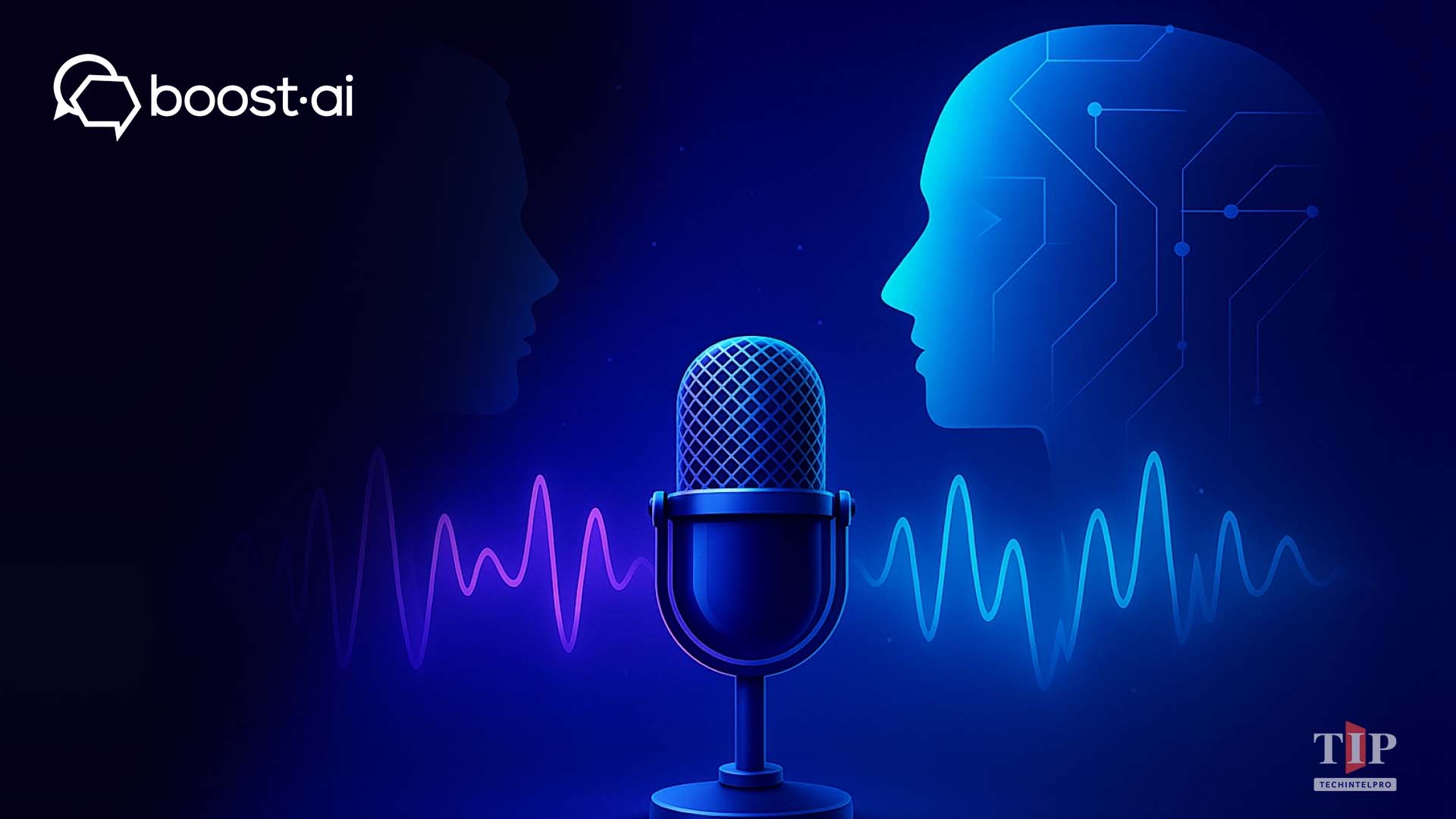 Boost.ai Launches Adaptive Voice for Flexible, Compliant AI Conversations