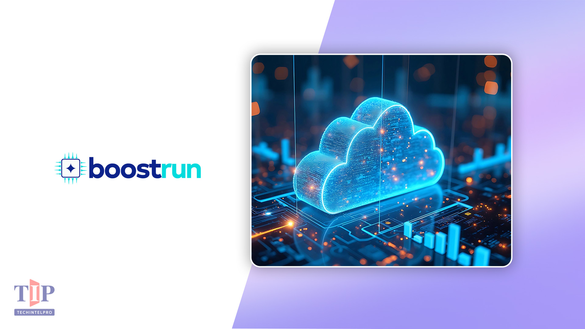 Boost Run Receives $45M in Gross Proceeds from Public Warrant Exercises