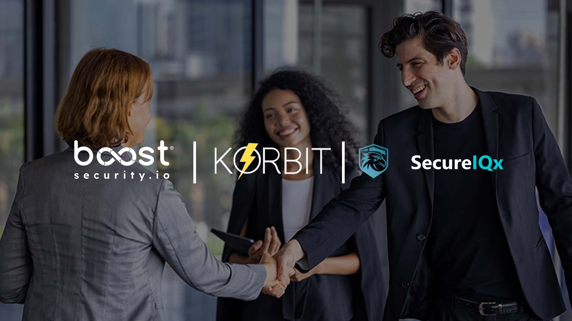 Boost Security Acquires SecureIQx and Korbit.ai, Secures $4M Funding