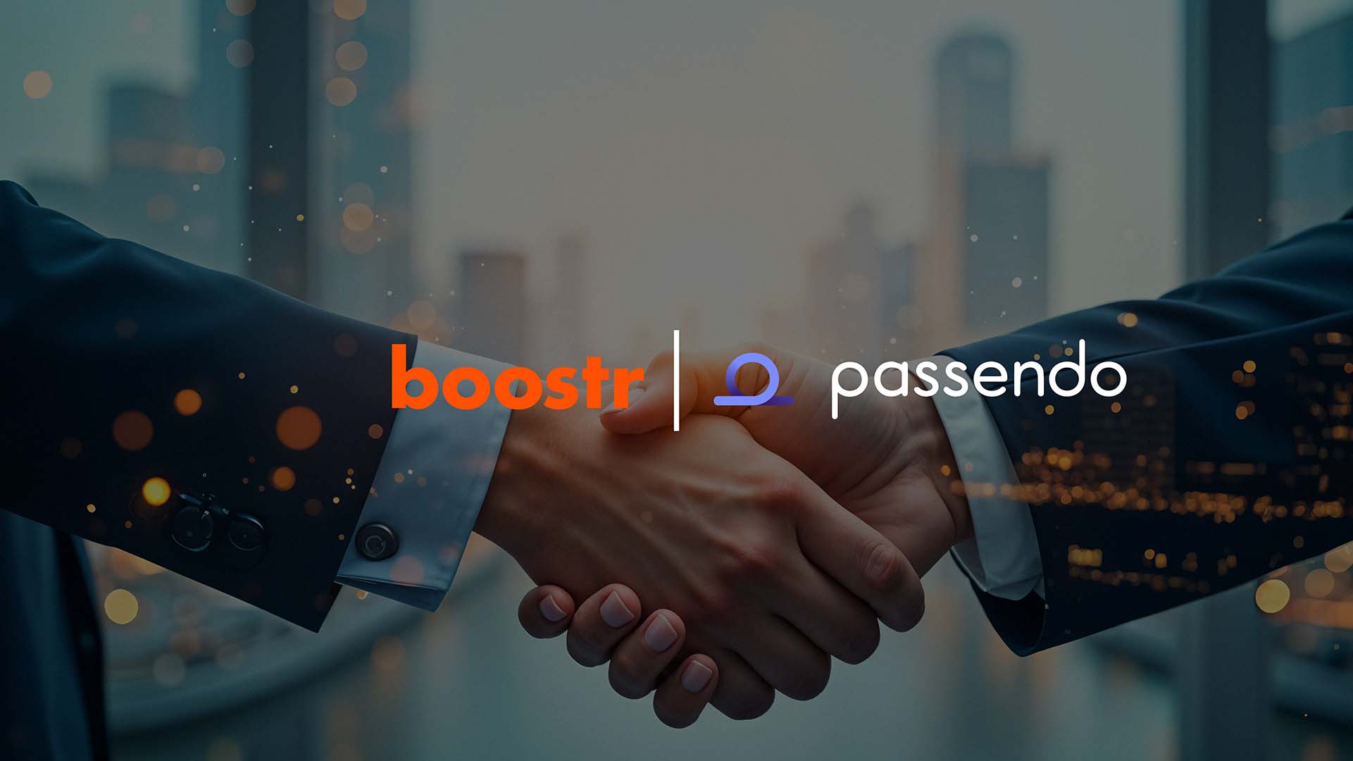 Boostr Partners with Passendo for Unified Email Ad Management
