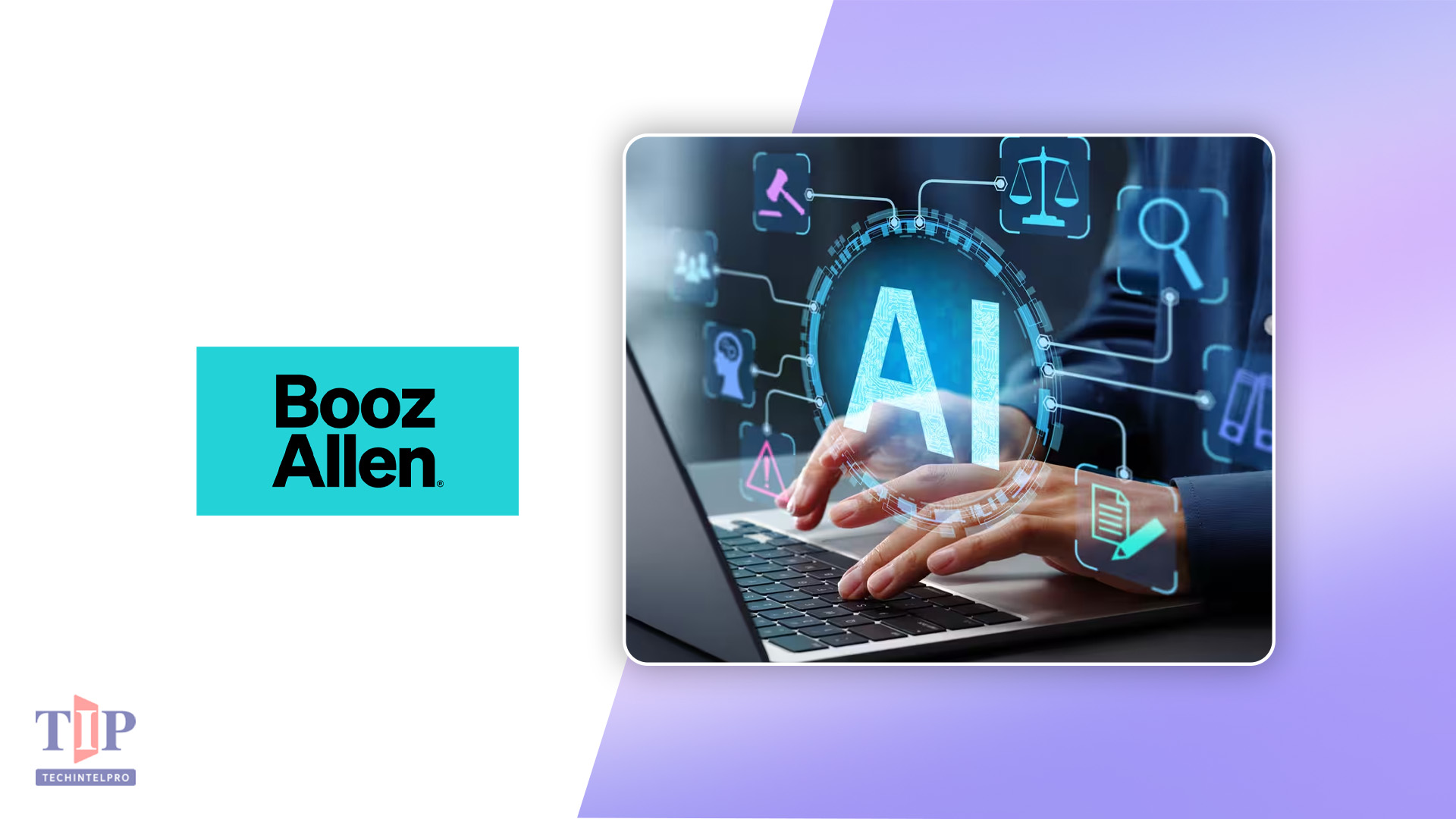 Booz Allen Survey Reveals Trust Gap in Federal Agentic AI Adoption