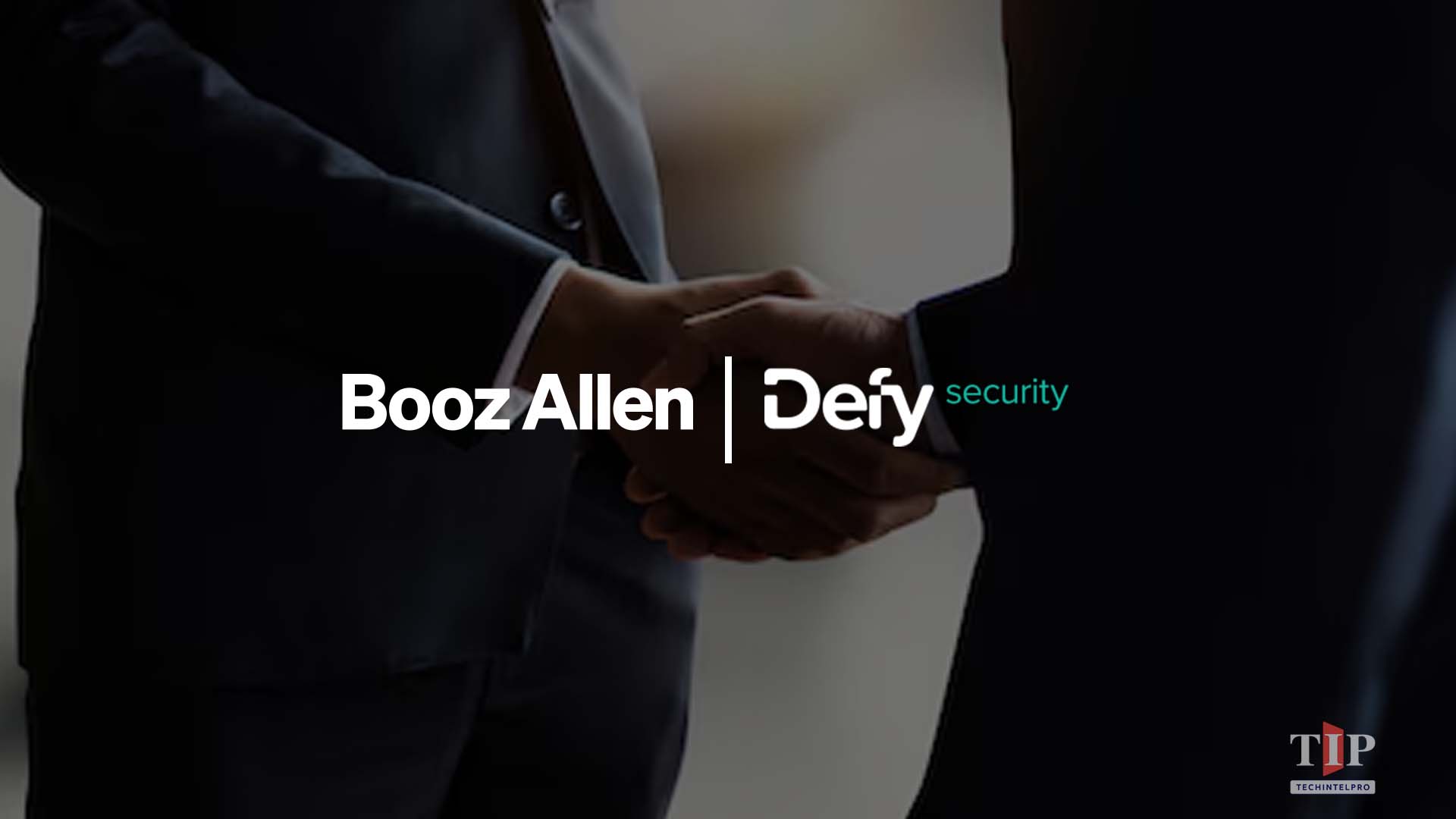 Booz Allen to Acquire Defy Security for Commercial Cyber Growth