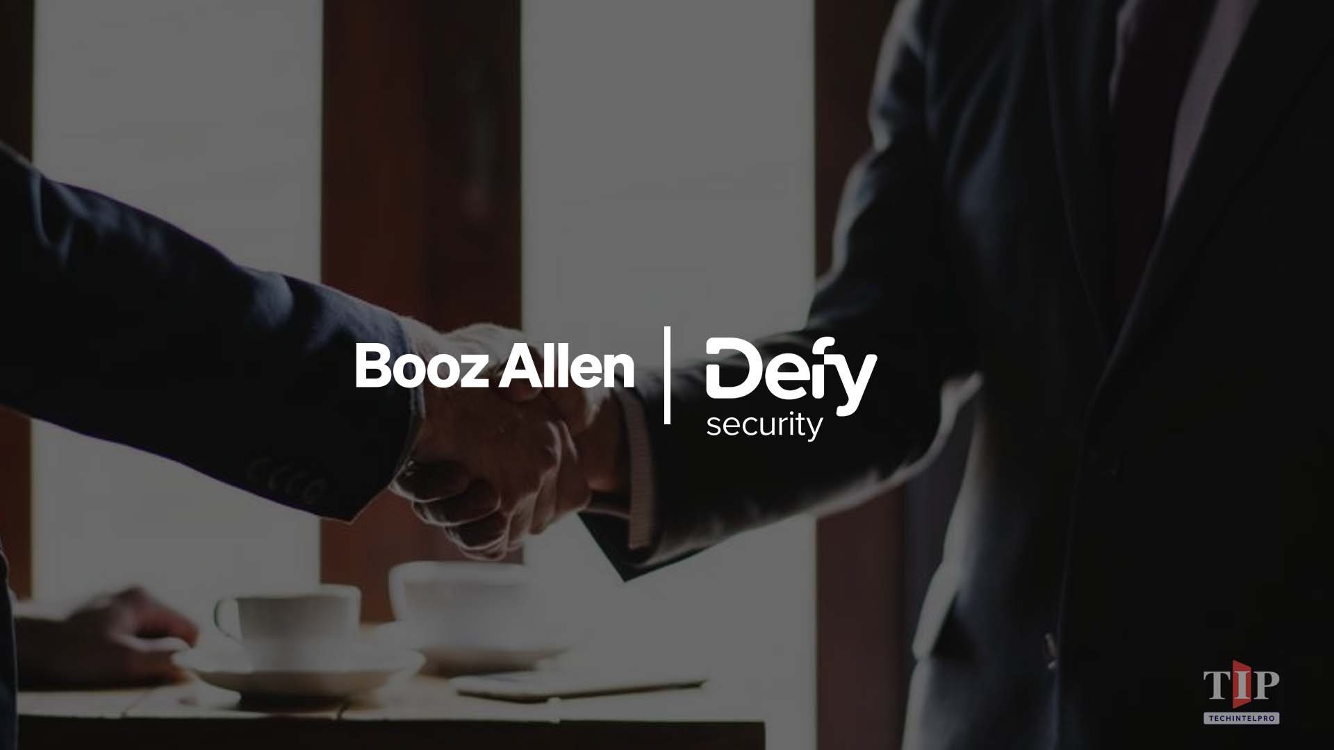 Booz Allen Completes Acquisition of Defy Security to Boost Enterprise Cyber