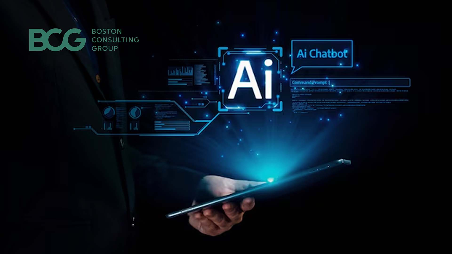 BCG: AI Investments to Double in 2026 with CEOs Leading