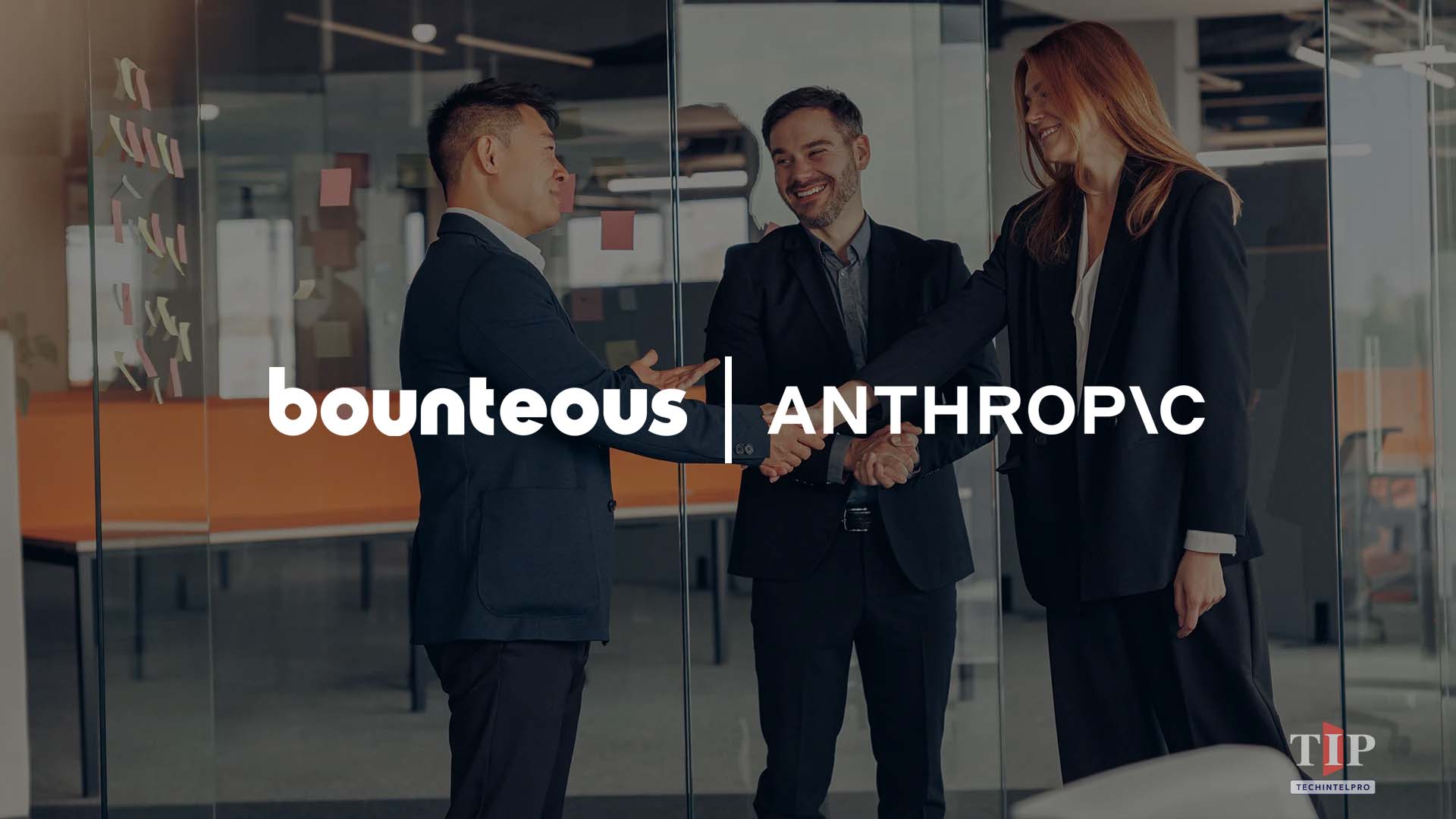 Bounteous Launches Claude Code Lab Series with Anthropic